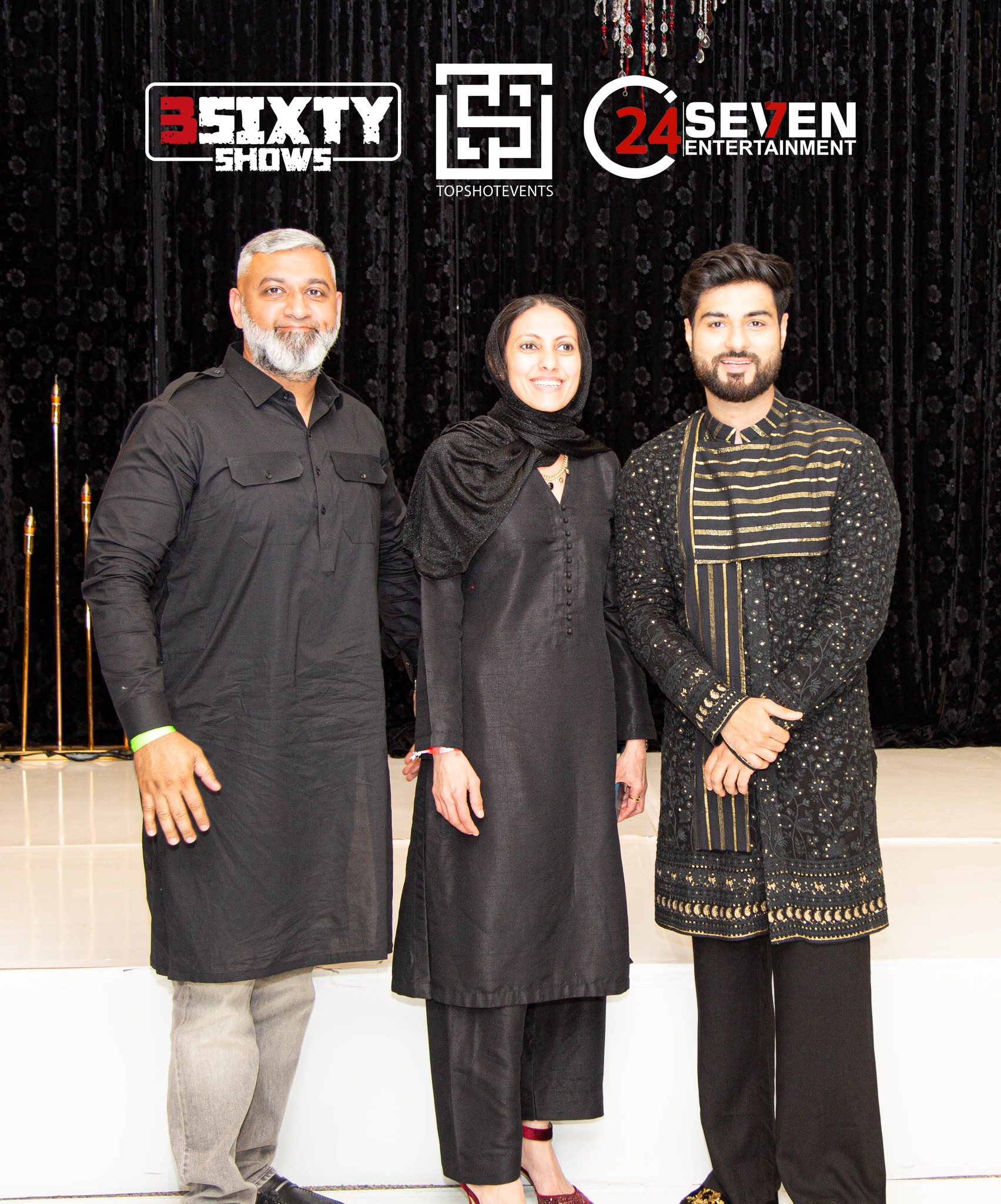 Bismil ki Mehfil - Meet & Greet Pics