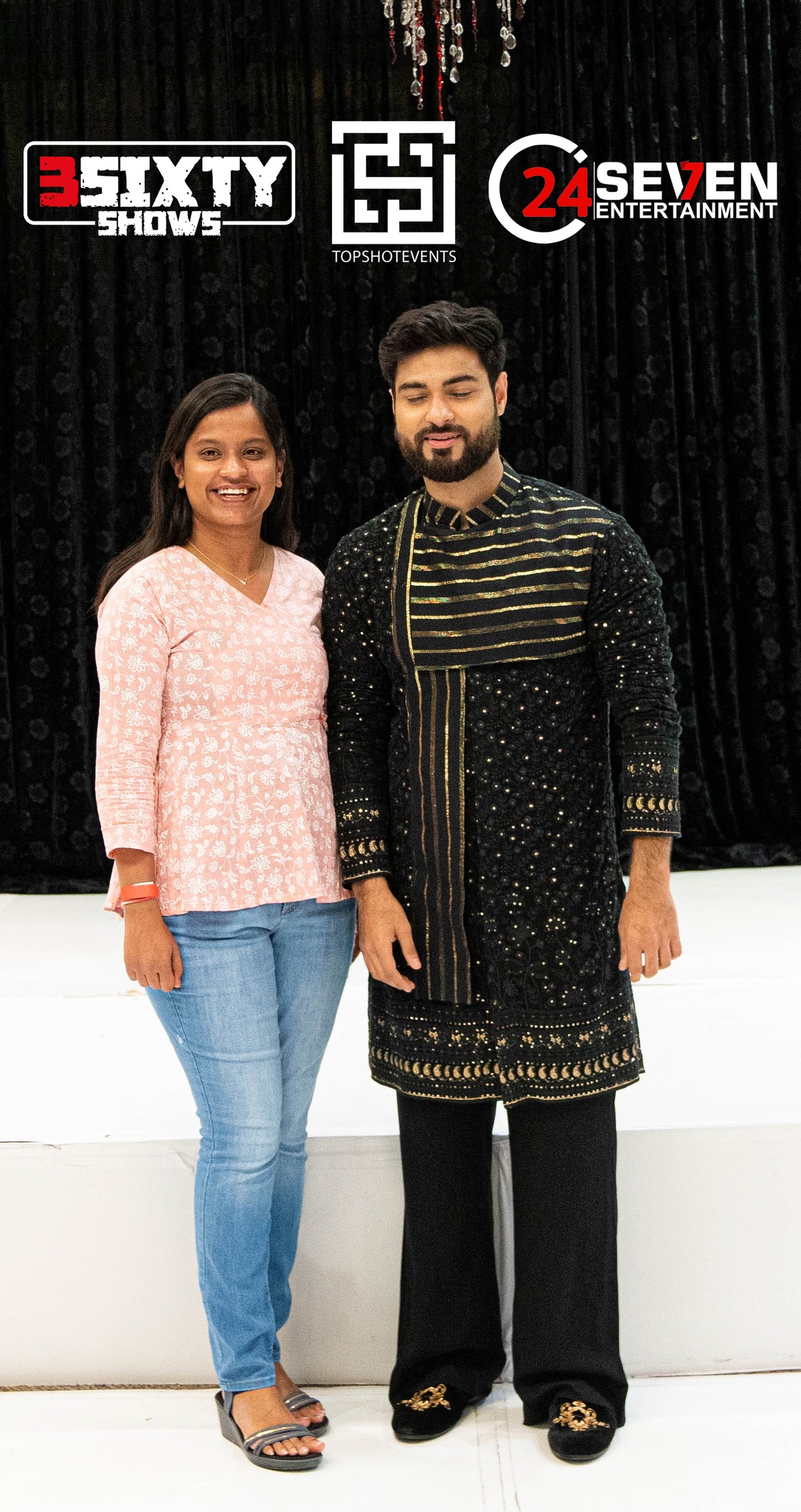 Bismil ki Mehfil - Meet & Greet Pics