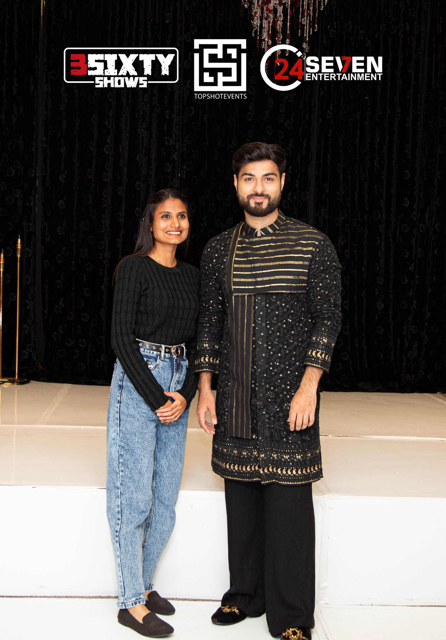 Bismil ki Mehfil - Meet & Greet Pics