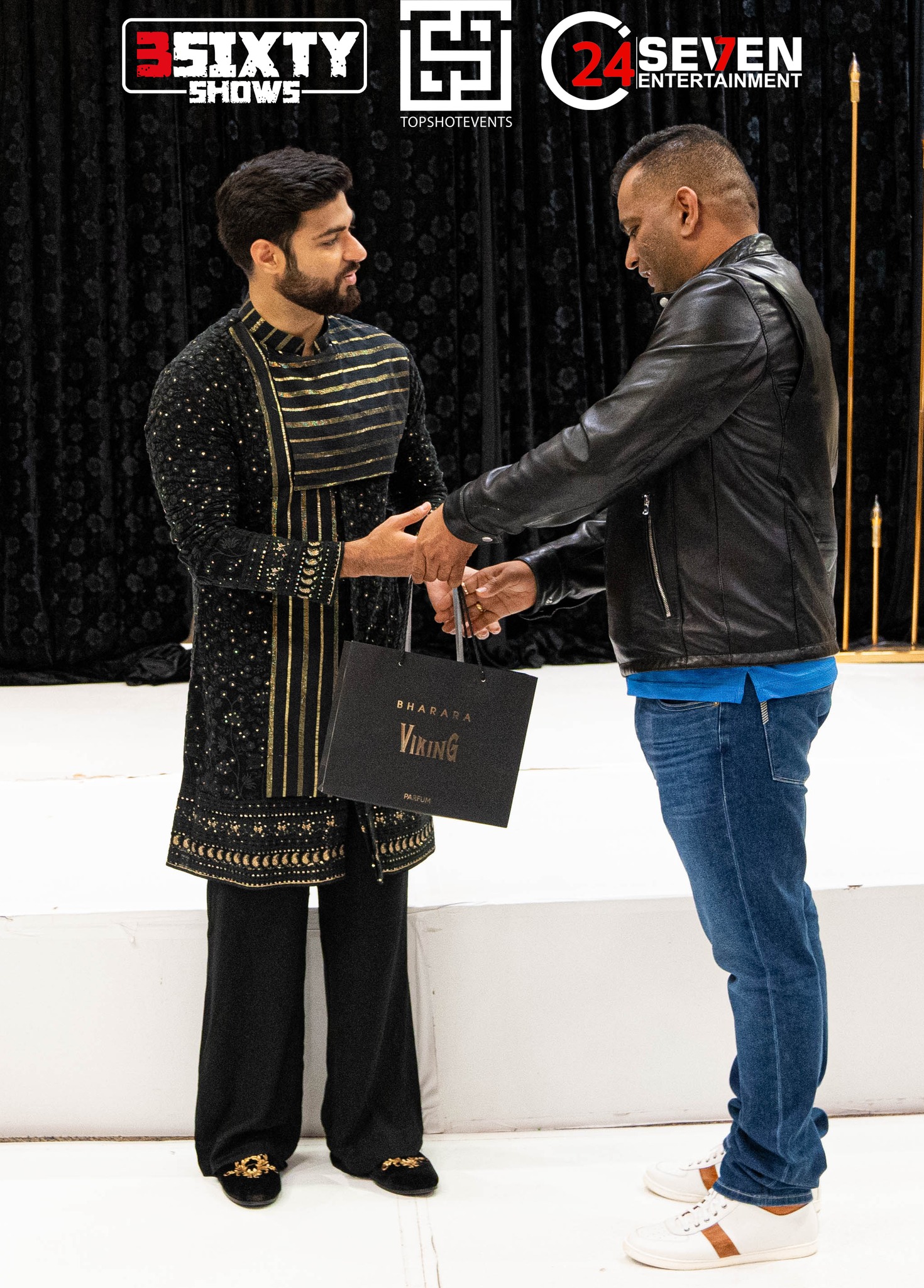 Bismil ki Mehfil - Meet & Greet Pics