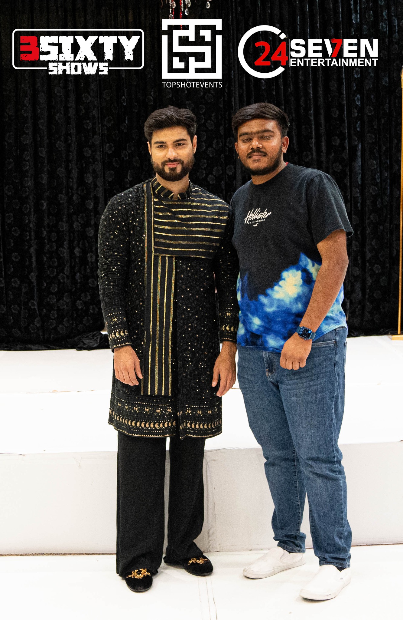 Bismil ki Mehfil - Meet & Greet Pics