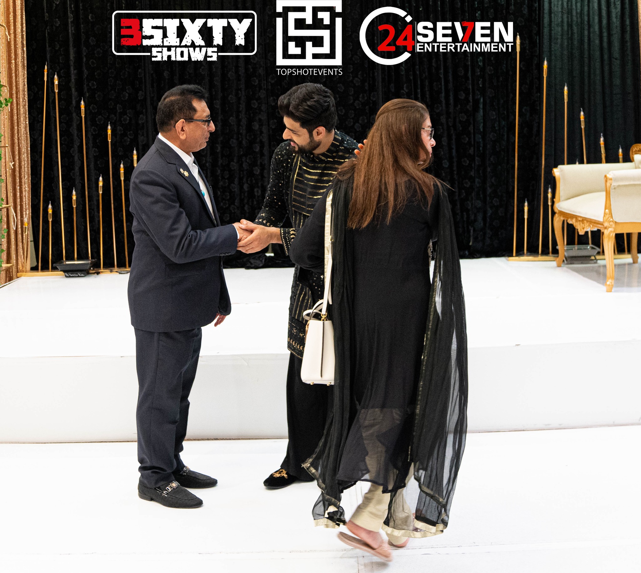 Bismil ki Mehfil - Meet & Greet Pics