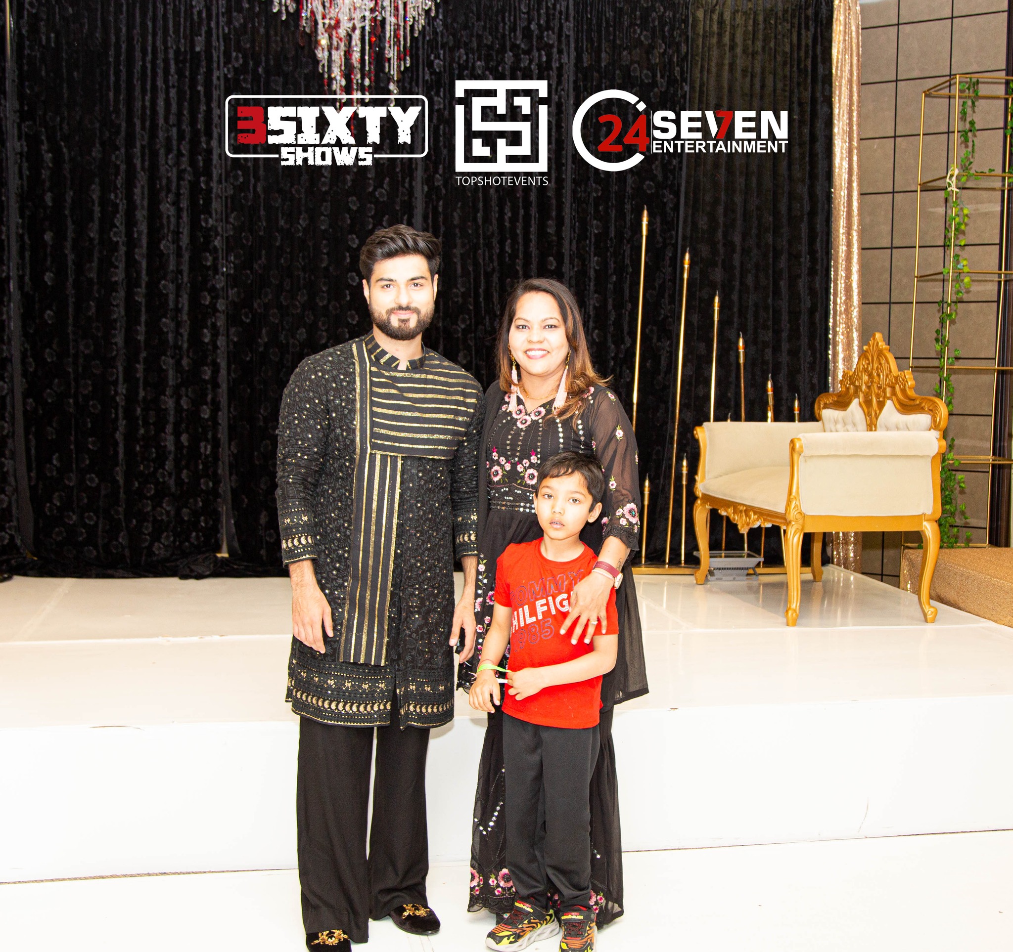 Bismil ki Mehfil - Meet & Greet Pics