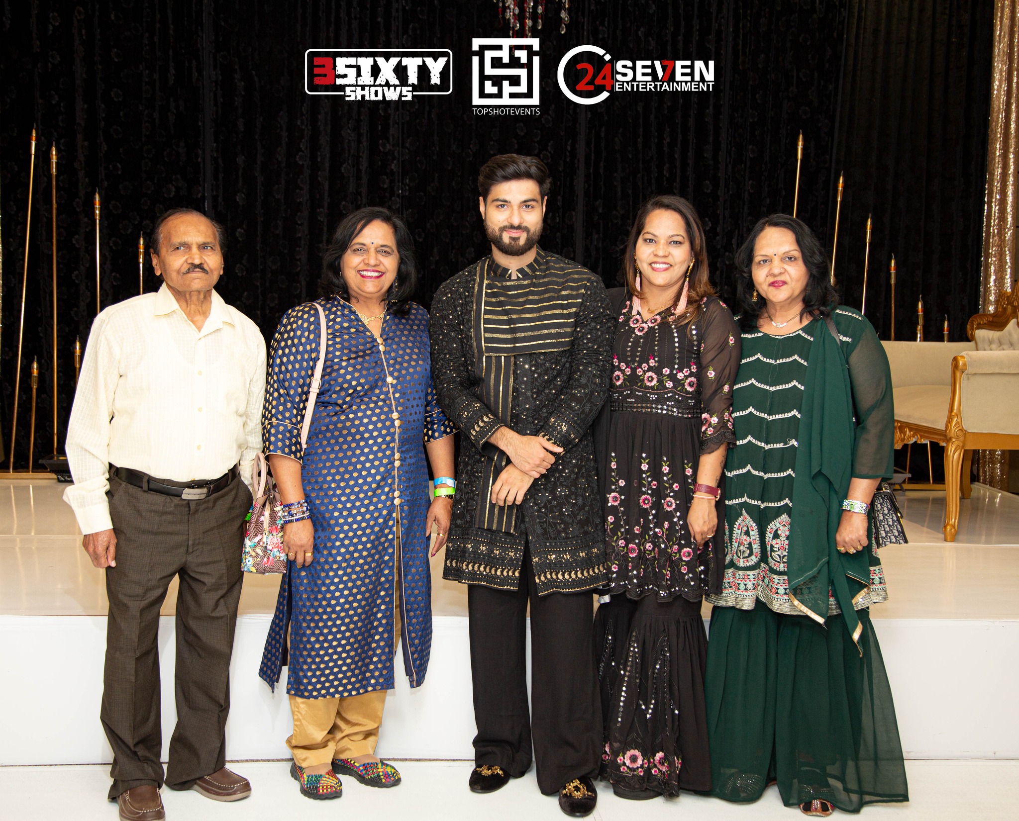 Bismil ki Mehfil - Meet & Greet Pics
