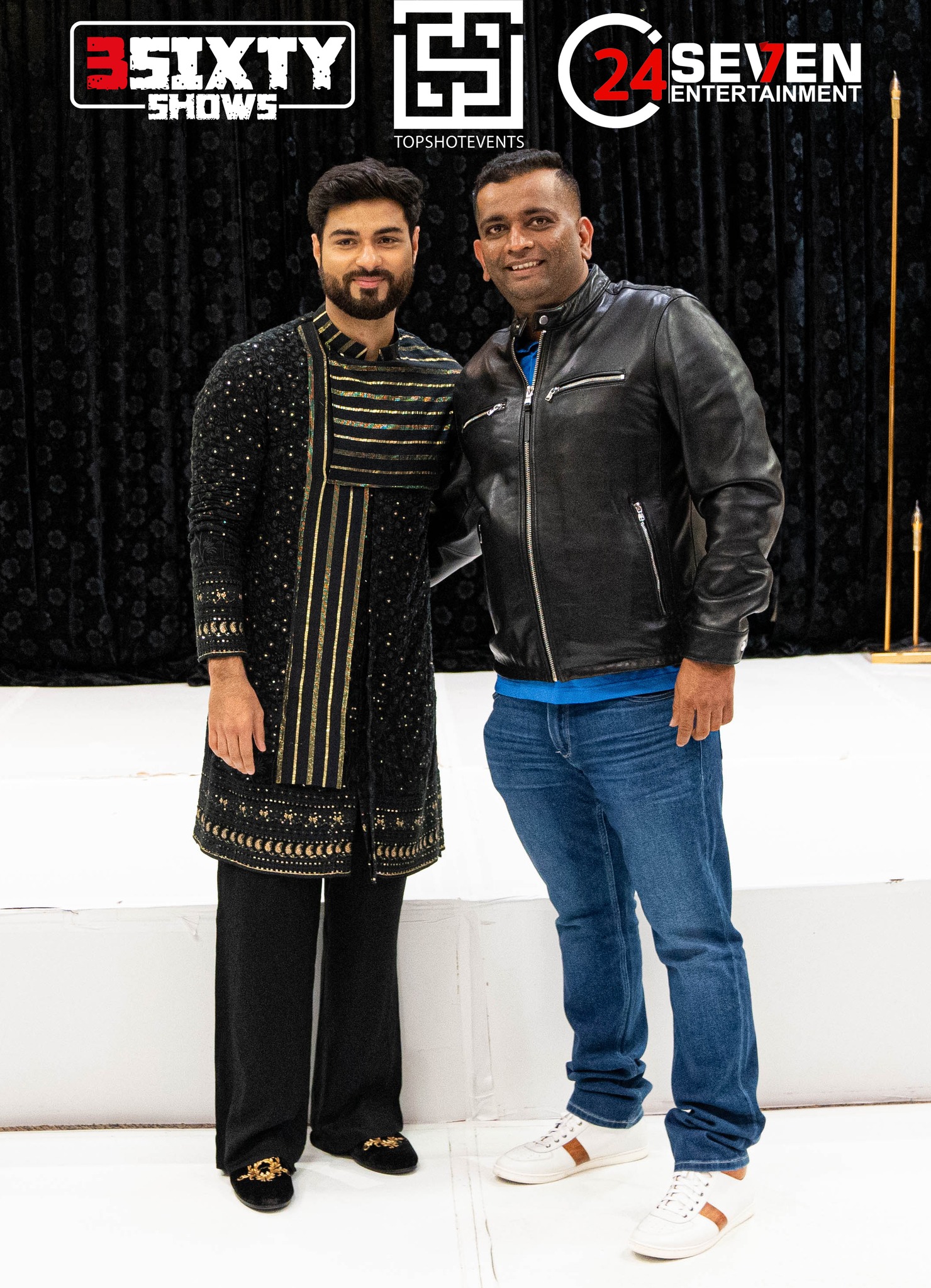 Bismil ki Mehfil - Meet & Greet Pics