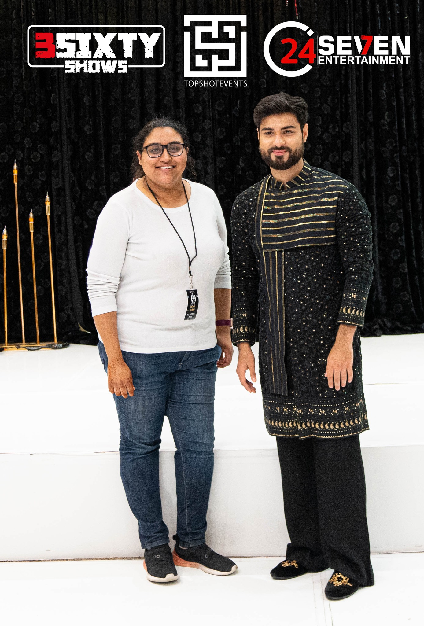 Bismil ki Mehfil - Meet & Greet Pics