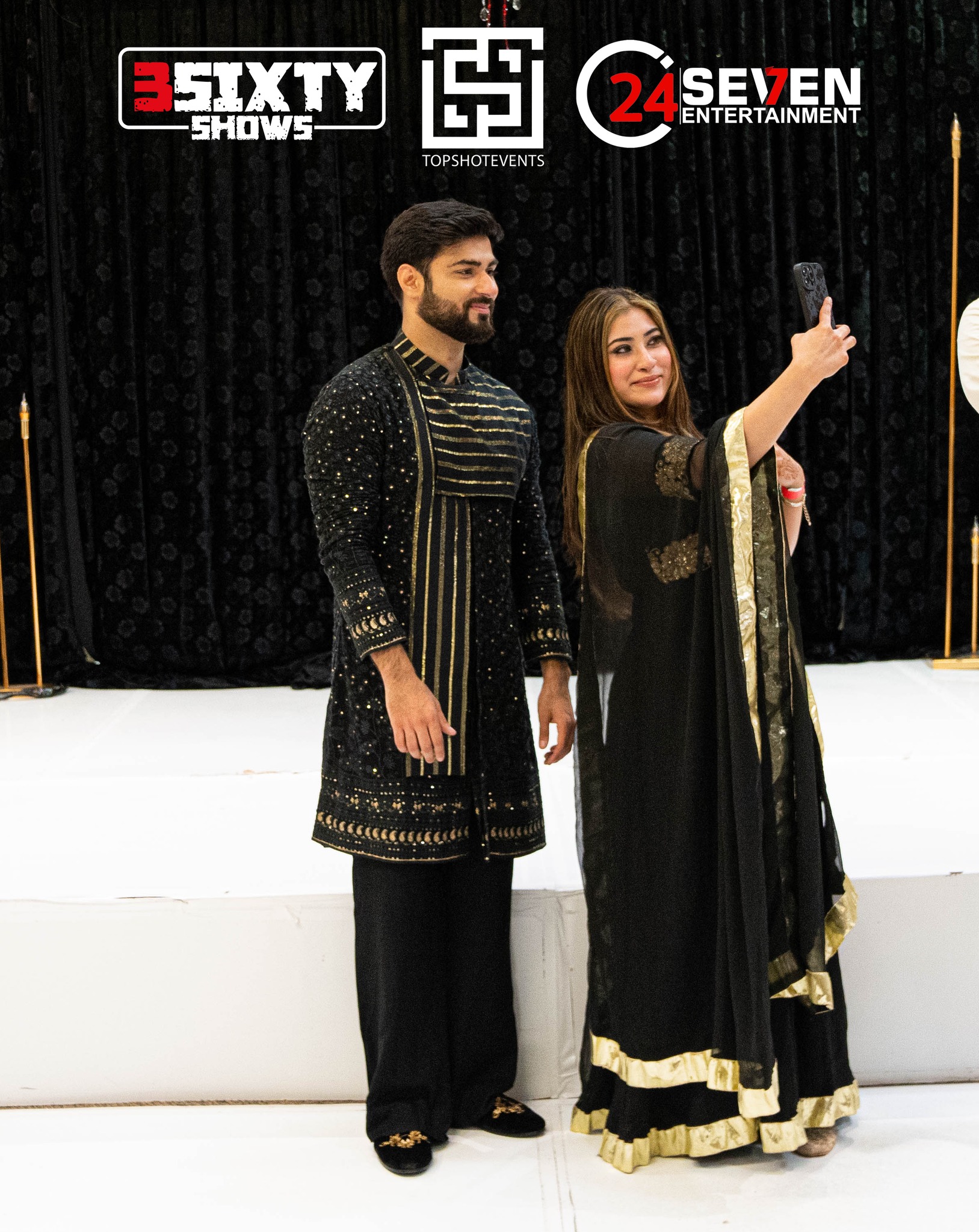 Bismil ki Mehfil - Meet & Greet Pics