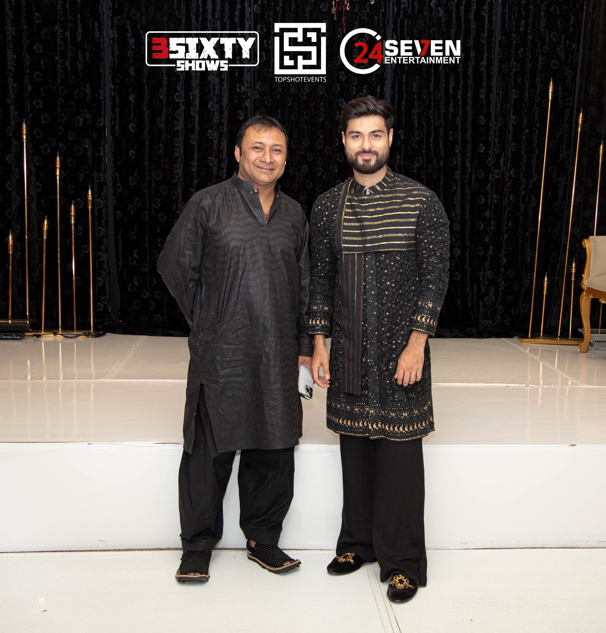 Bismil ki Mehfil - Meet & Greet Pics