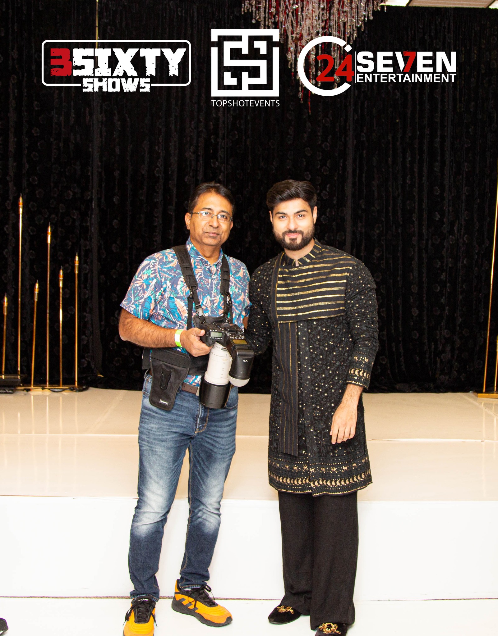 Bismil ki Mehfil - Meet & Greet Pics