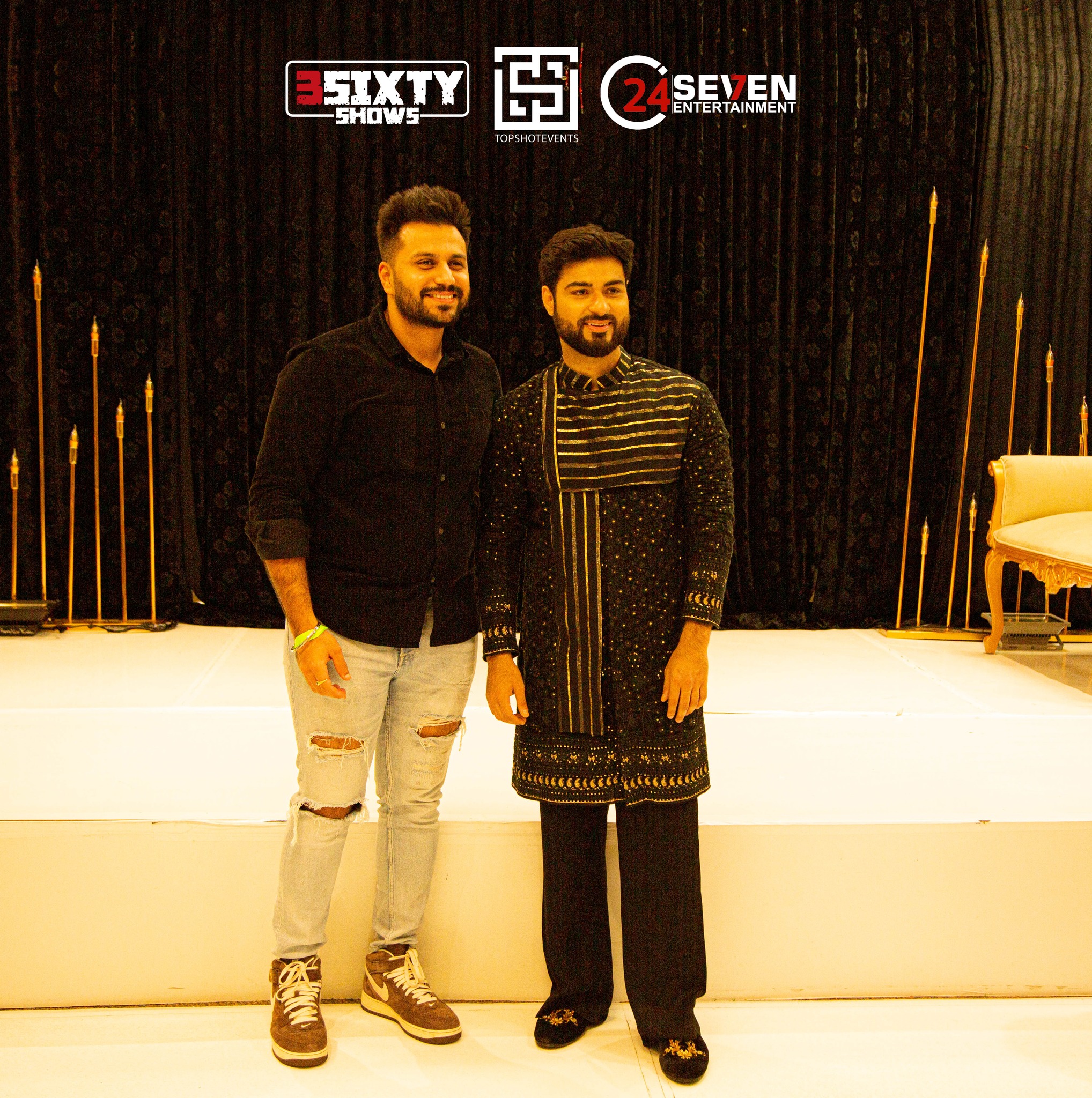 Bismil ki Mehfil - Meet & Greet Pics