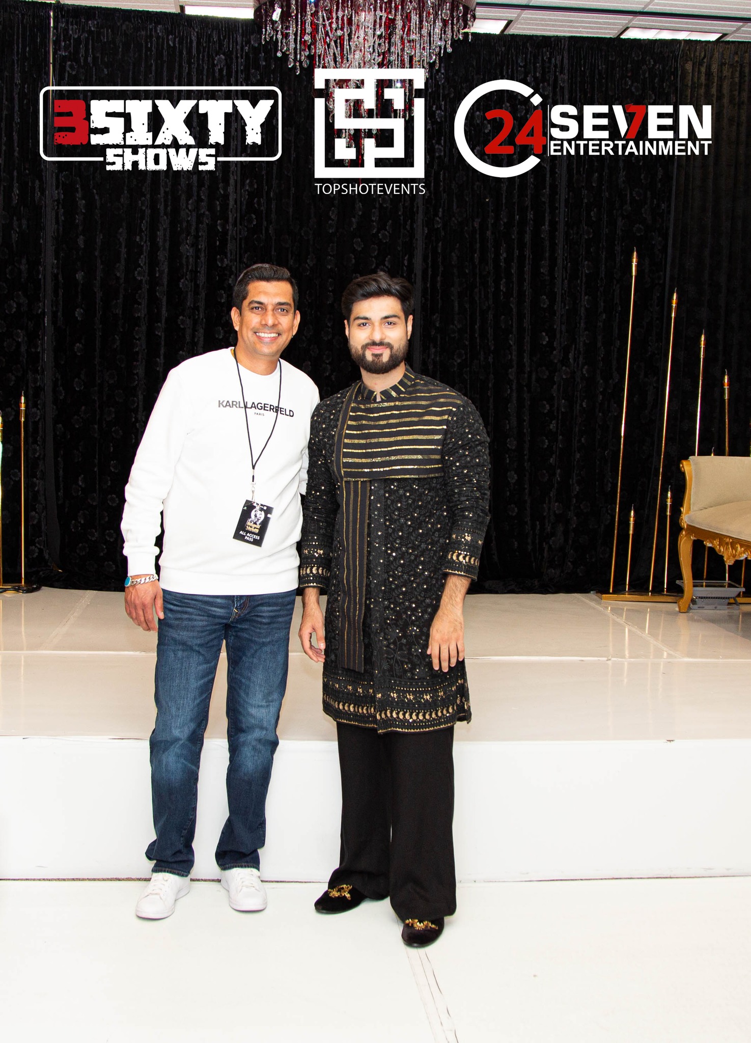 Bismil ki Mehfil - Meet & Greet Pics