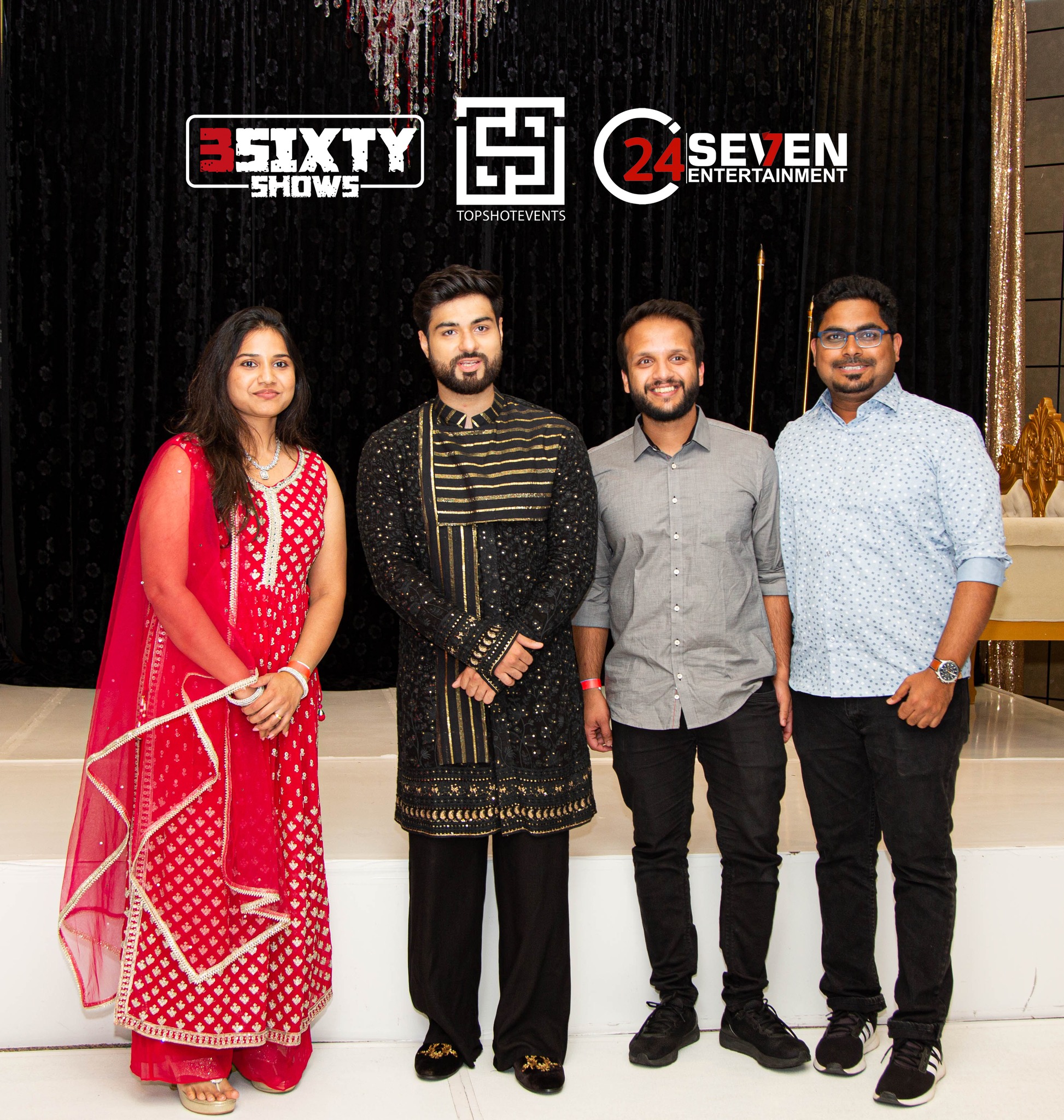 Bismil ki Mehfil - Meet & Greet Pics