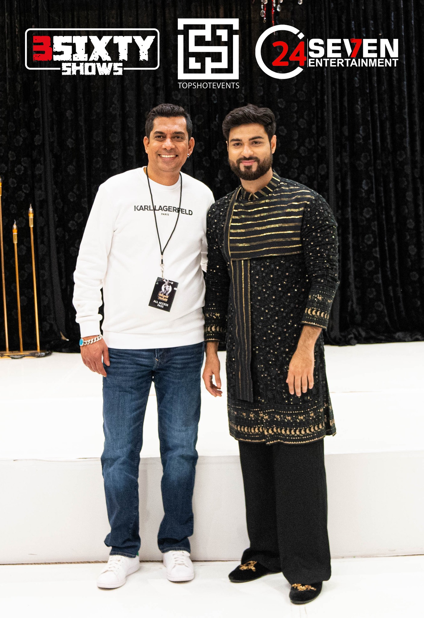 Bismil ki Mehfil - Meet & Greet Pics