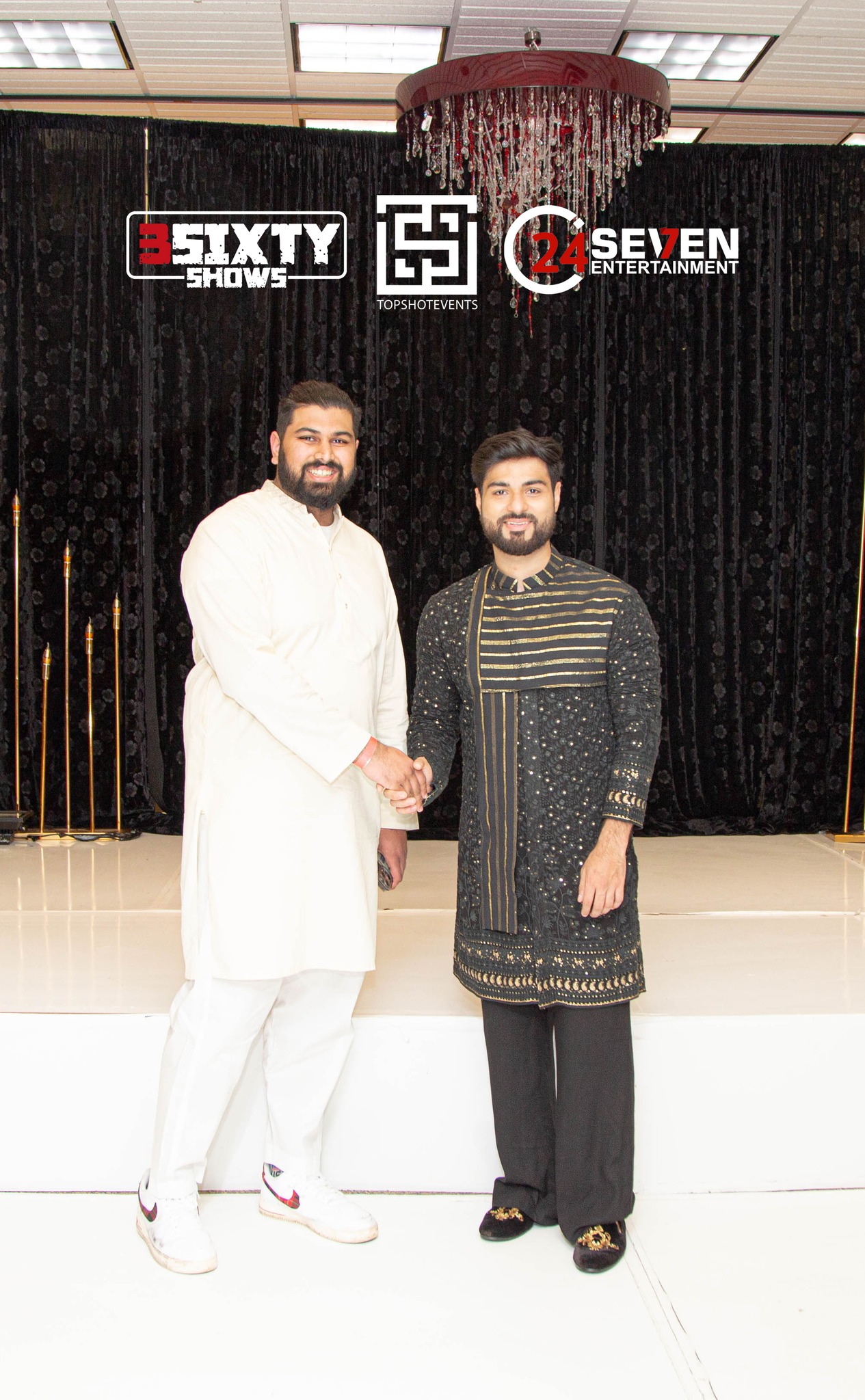 Bismil ki Mehfil - Meet & Greet Pics
