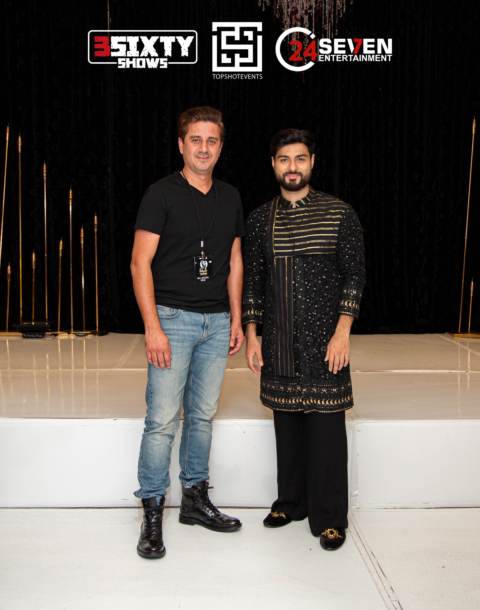 Bismil ki Mehfil - Meet & Greet Pics
