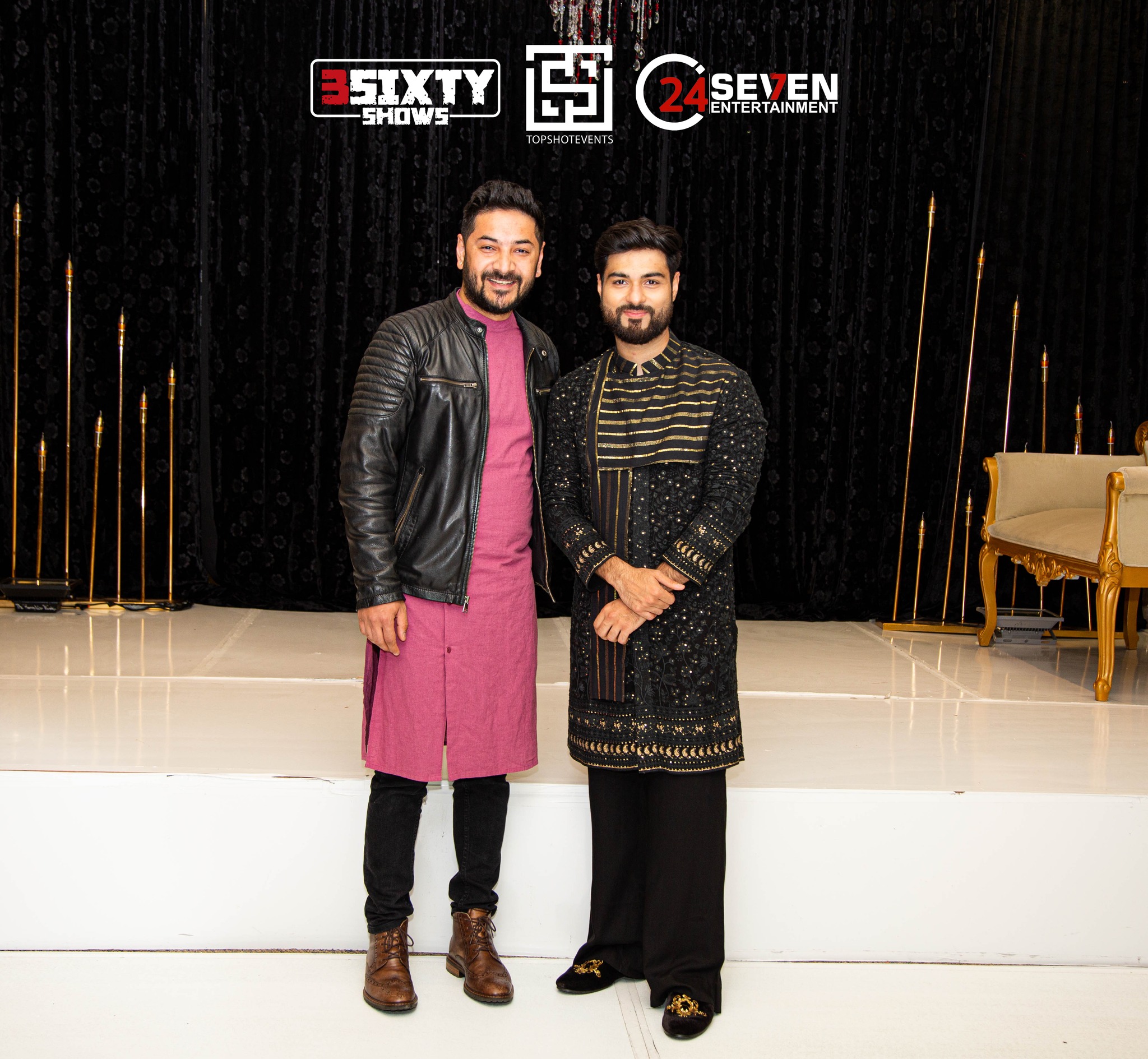 Bismil ki Mehfil - Meet & Greet Pics