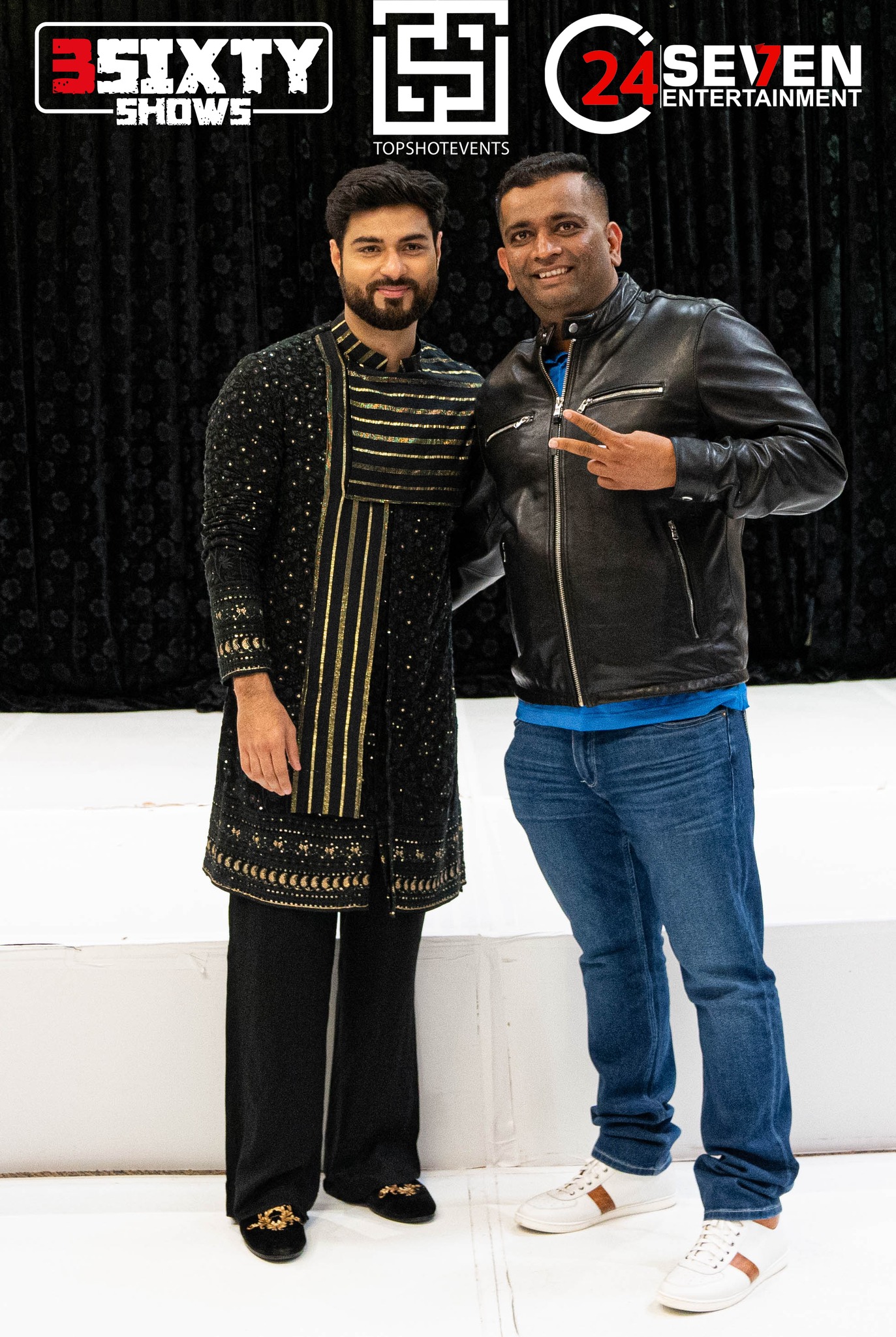 Bismil ki Mehfil - Meet & Greet Pics