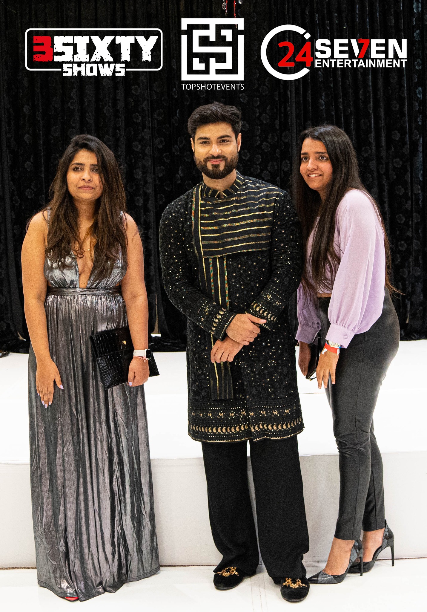 Bismil ki Mehfil - Meet & Greet Pics