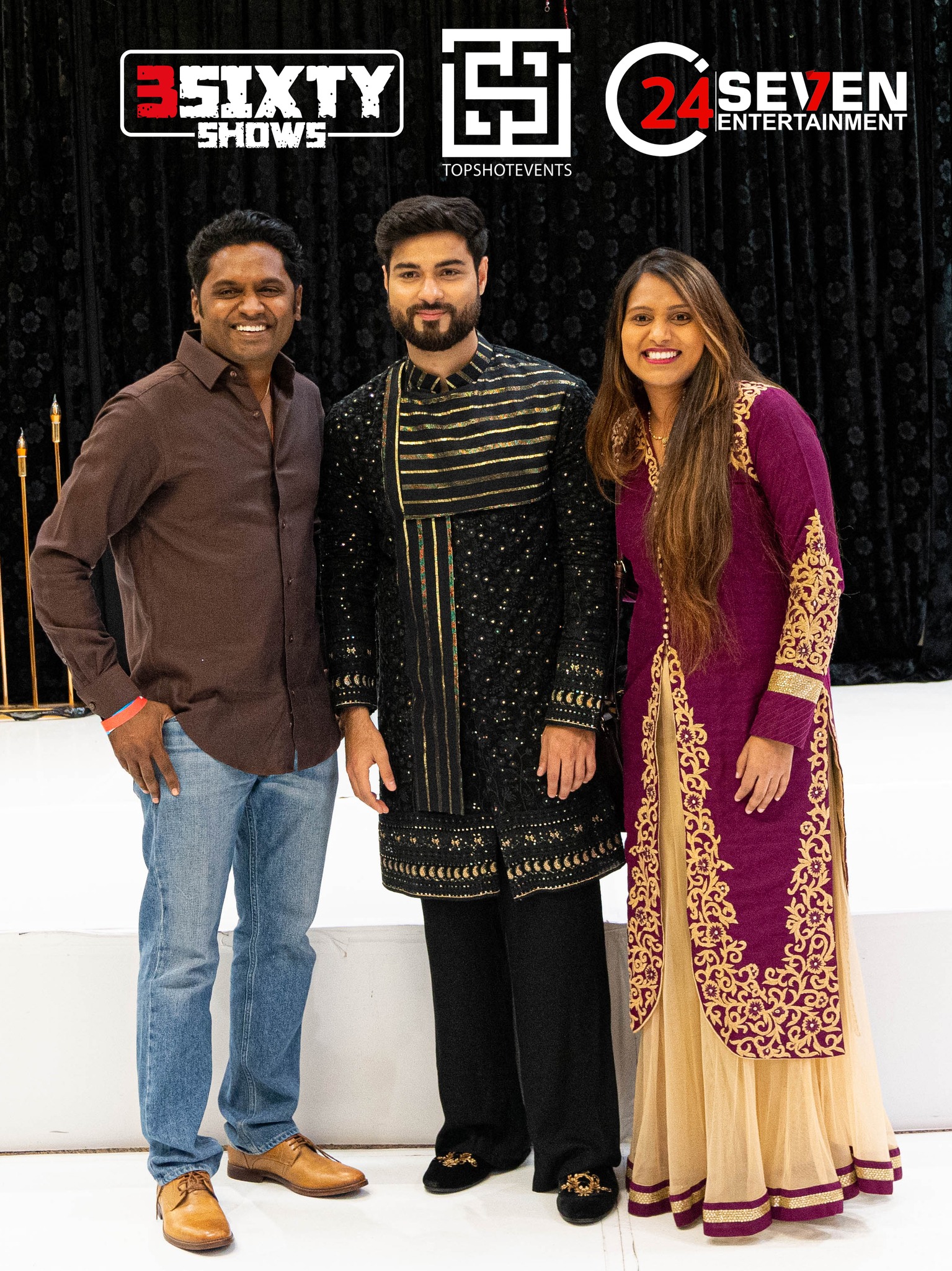 Bismil ki Mehfil - Meet & Greet Pics
