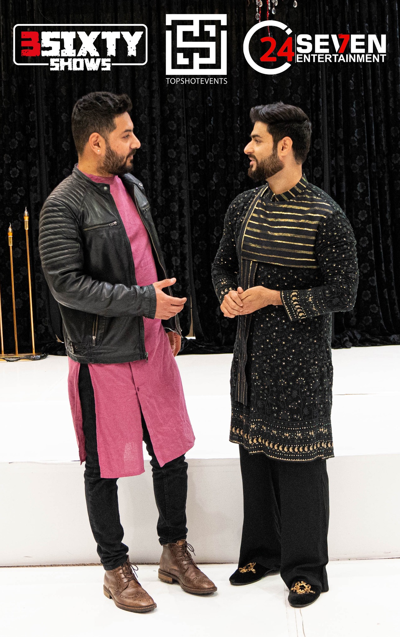 Bismil ki Mehfil - Meet & Greet Pics