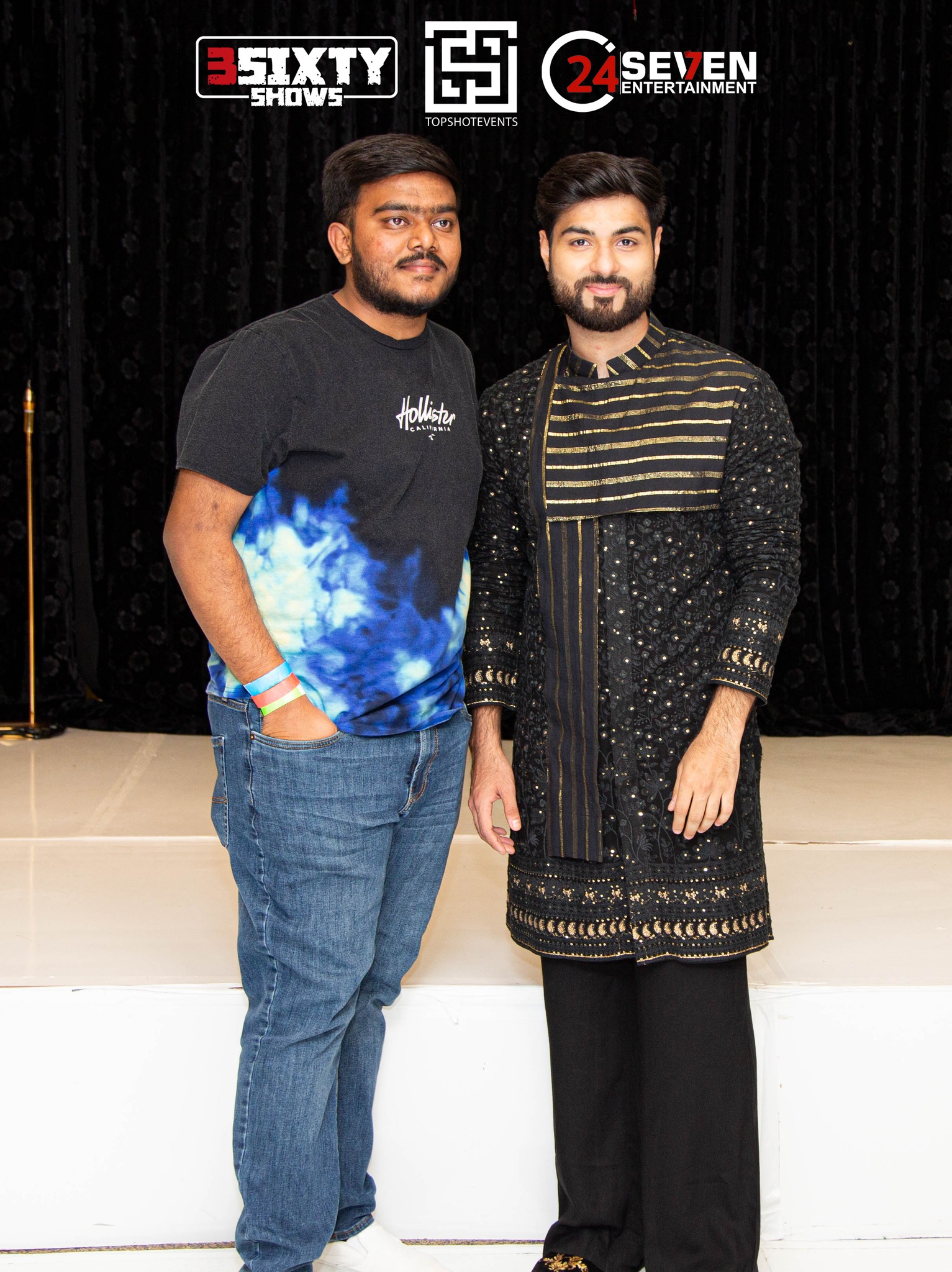 Bismil ki Mehfil - Meet & Greet Pics