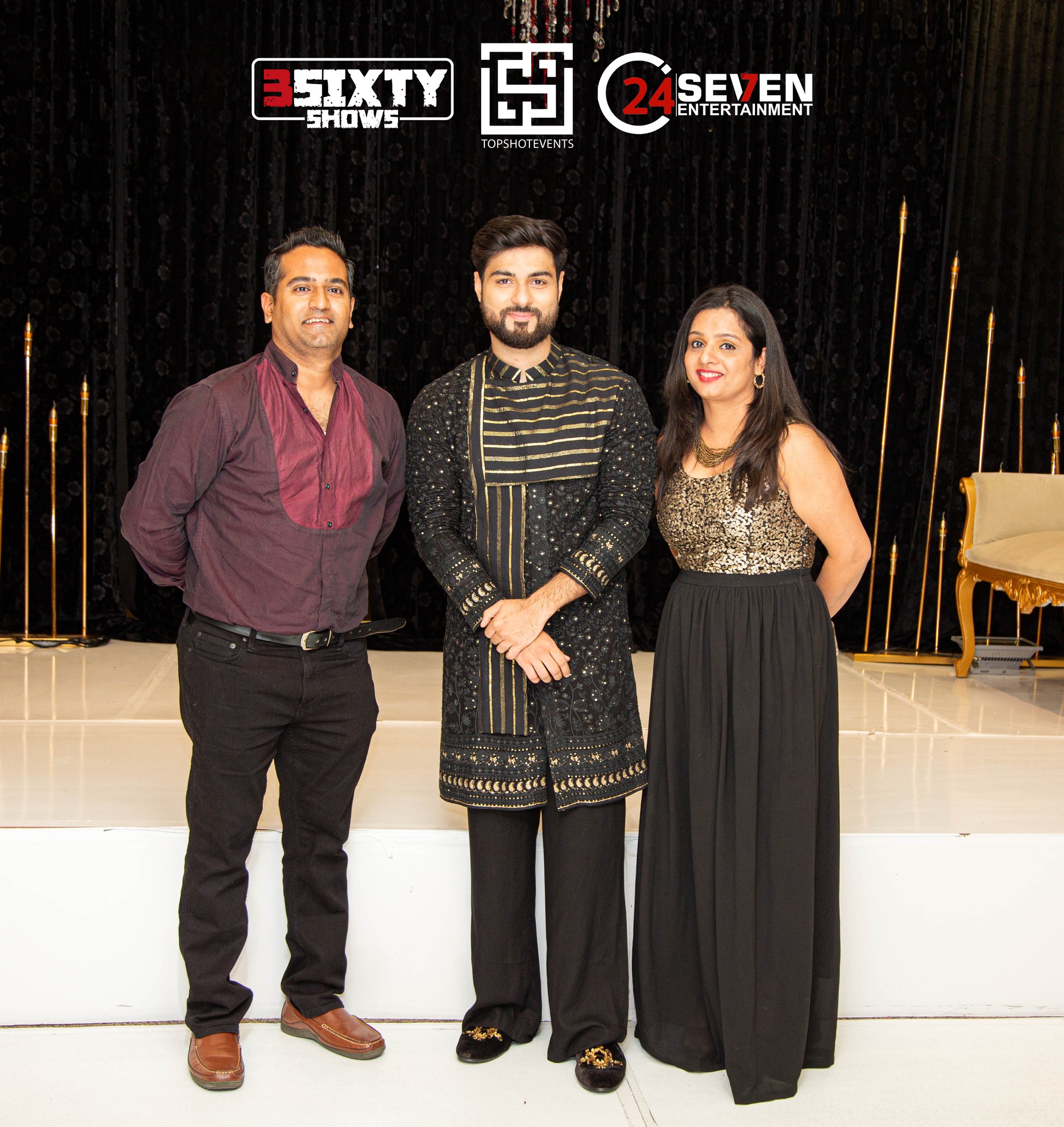 Bismil ki Mehfil - Meet & Greet Pics