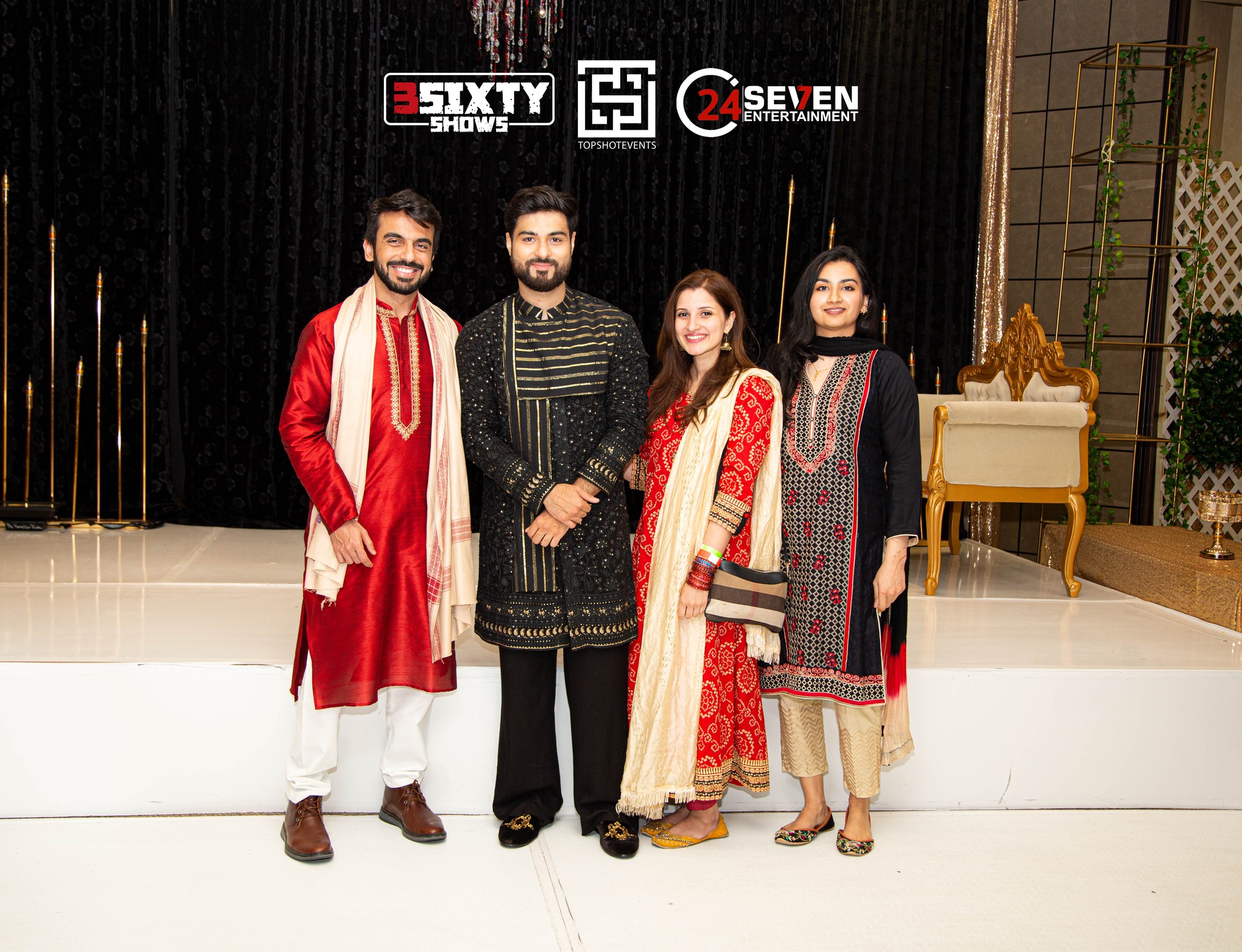 Bismil ki Mehfil - Meet & Greet Pics