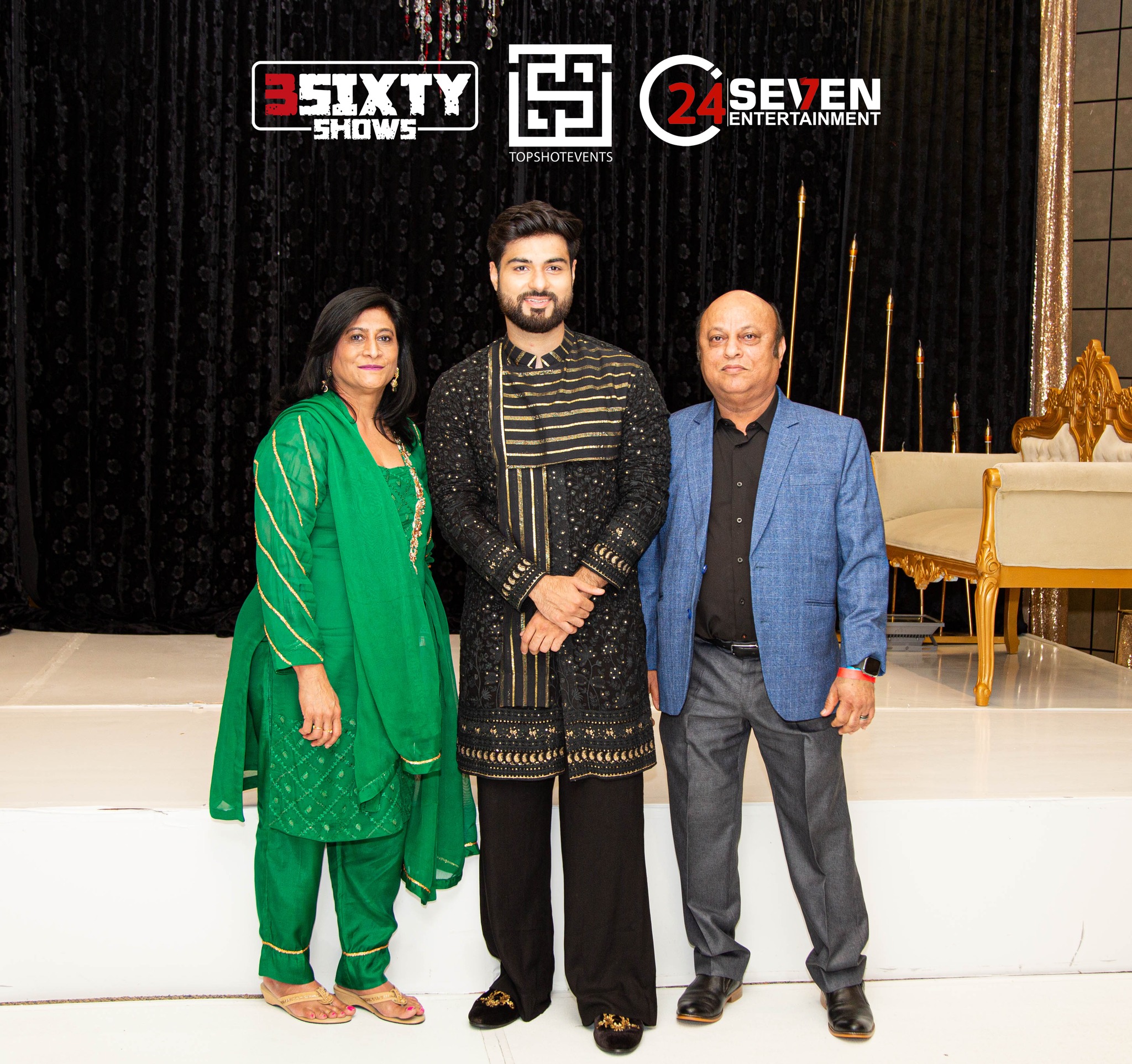 Bismil ki Mehfil - Meet & Greet Pics