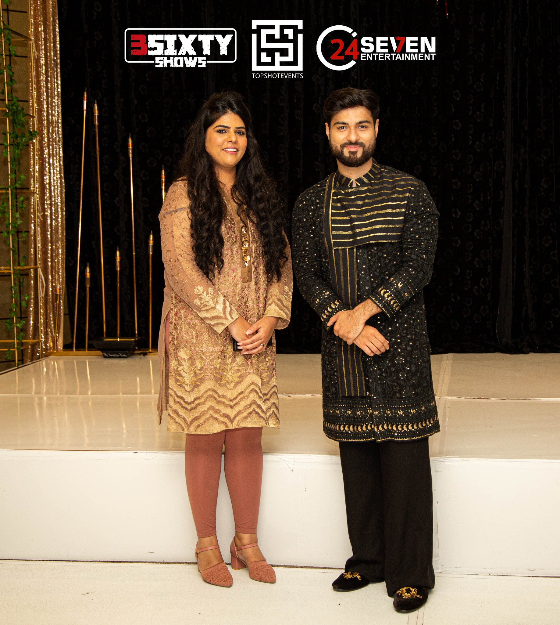 Bismil ki Mehfil - Meet & Greet Pics
