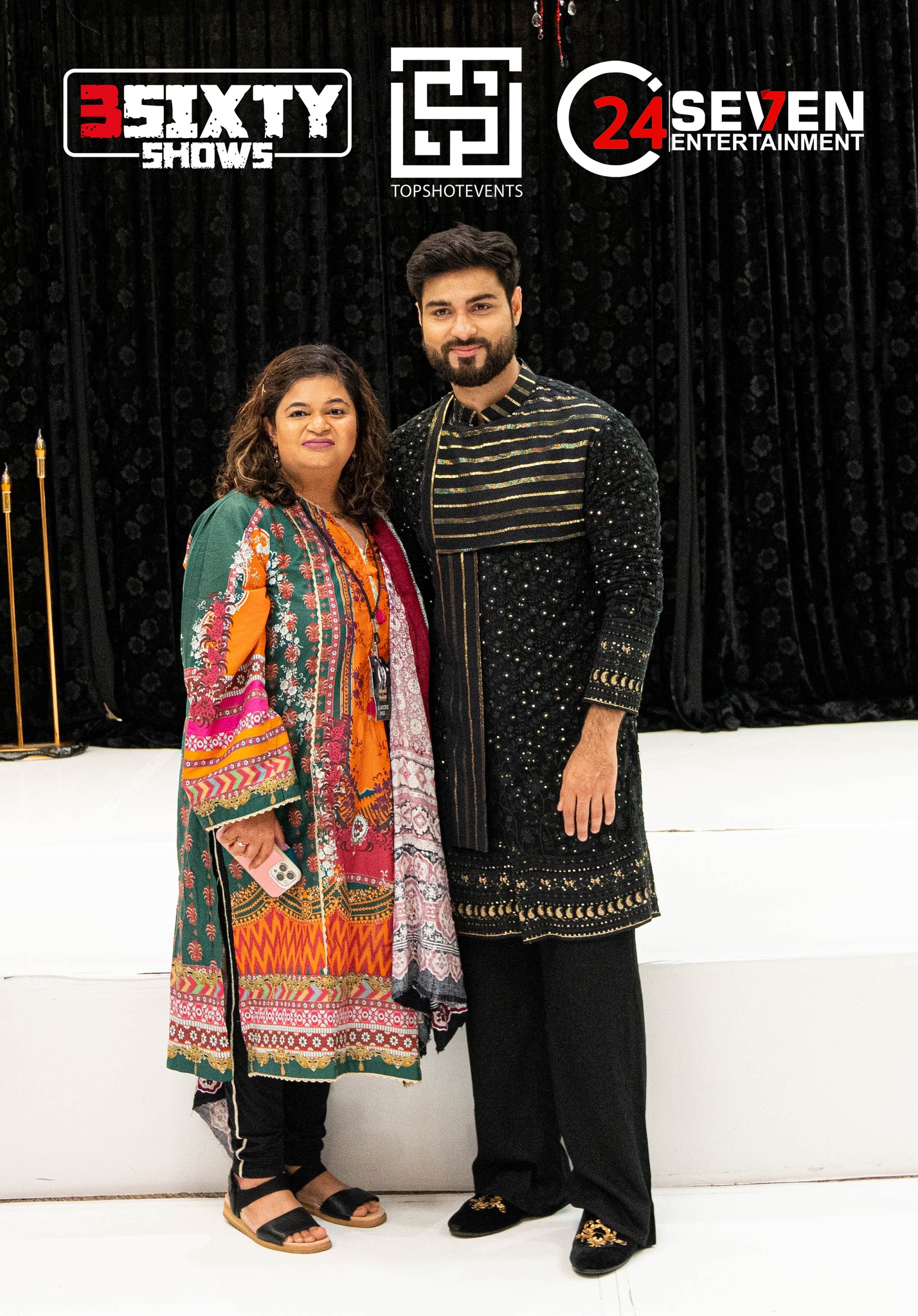 Bismil ki Mehfil - Meet & Greet Pics