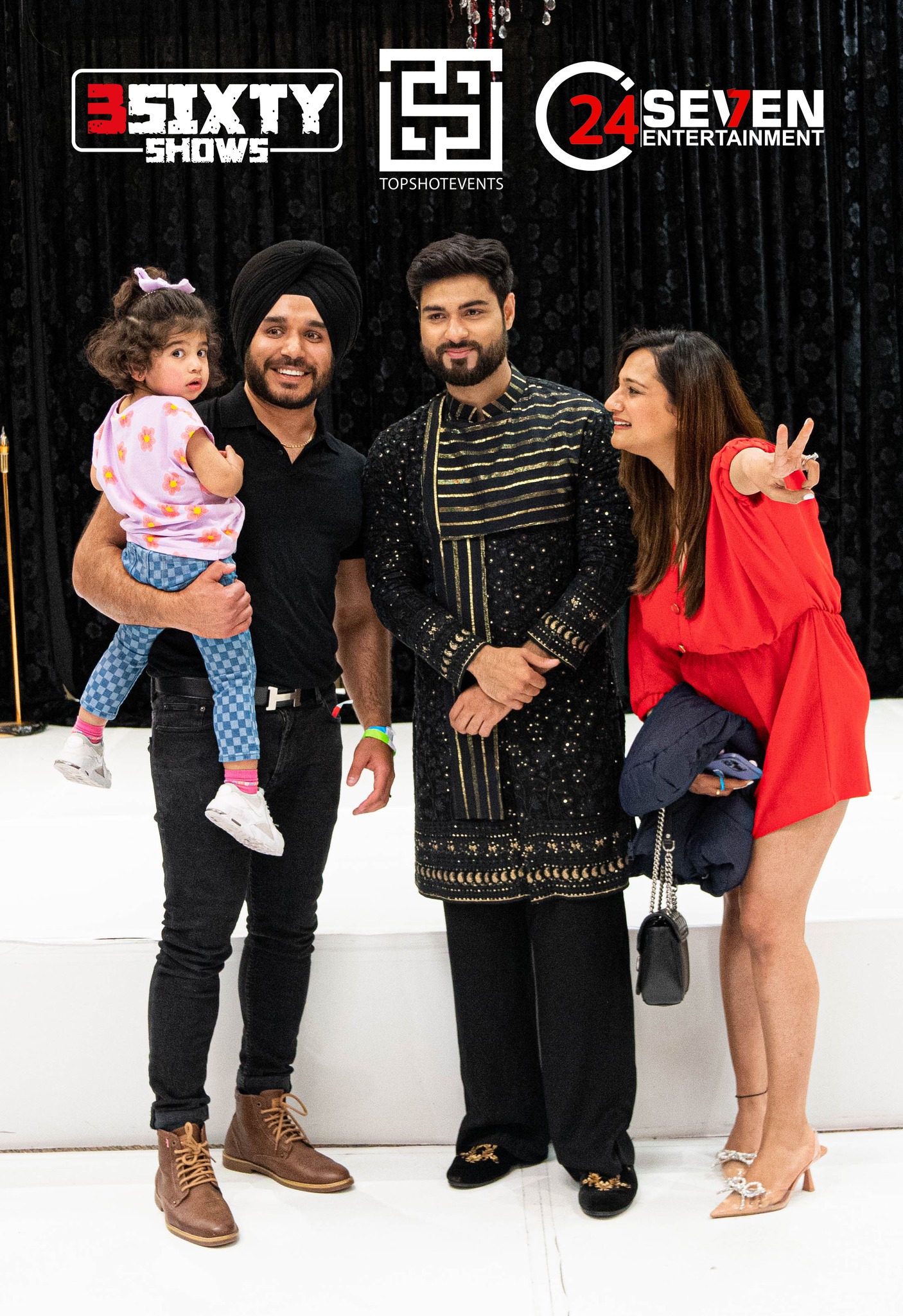 Bismil ki Mehfil - Meet & Greet Pics