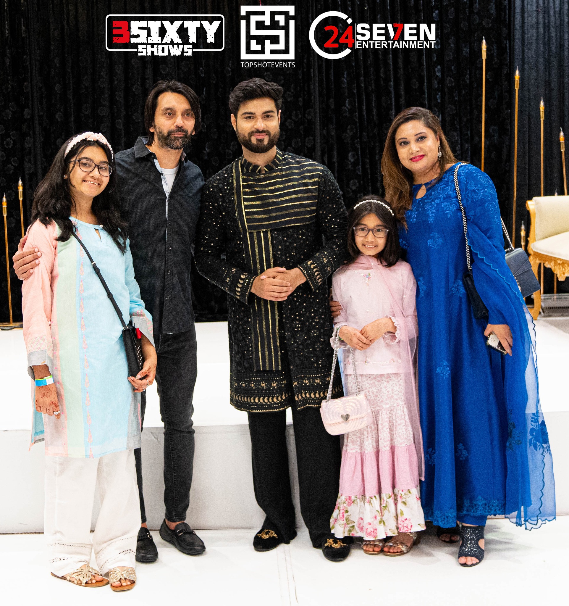 Bismil ki Mehfil - Meet & Greet Pics