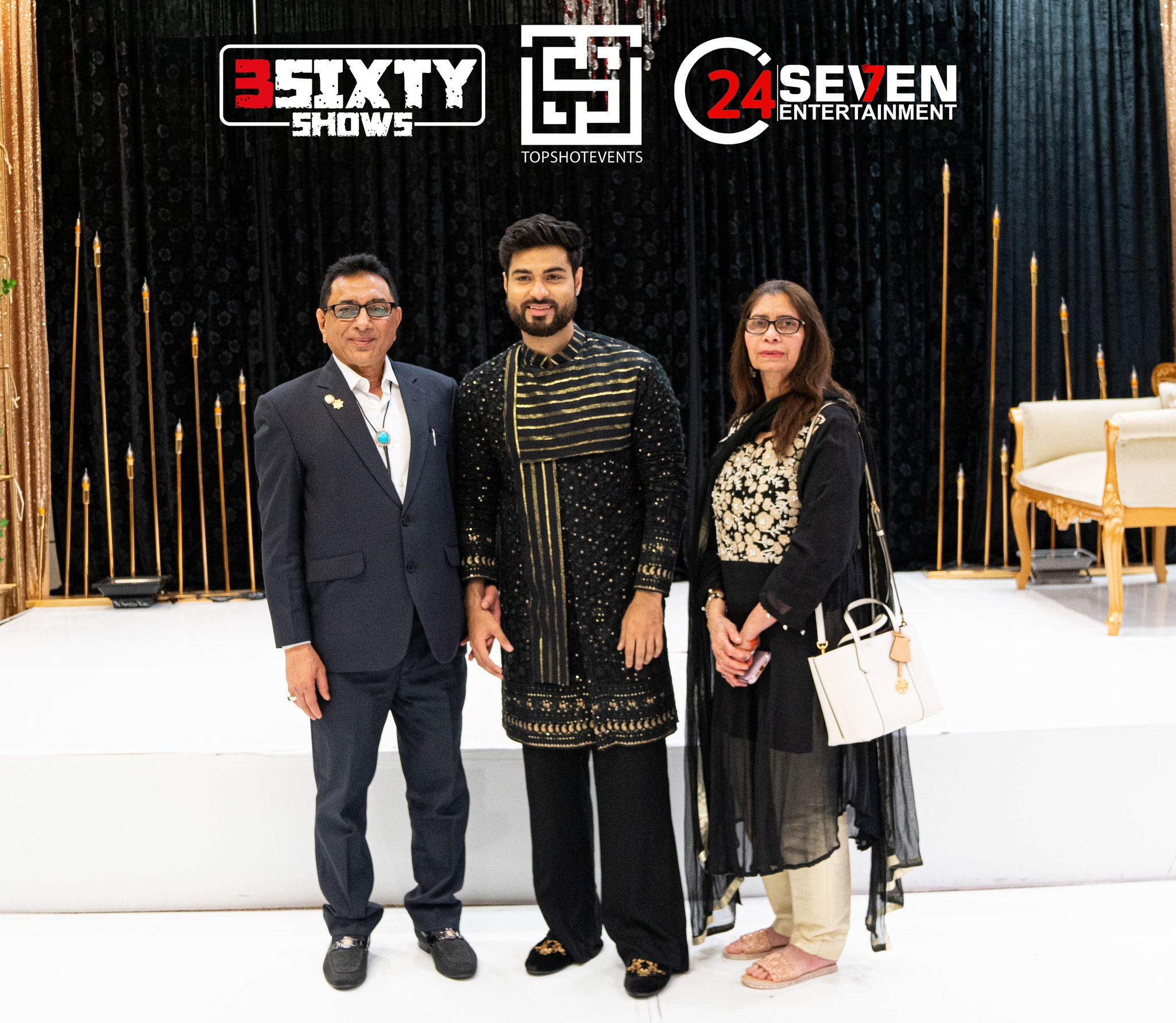 Bismil ki Mehfil - Meet & Greet Pics