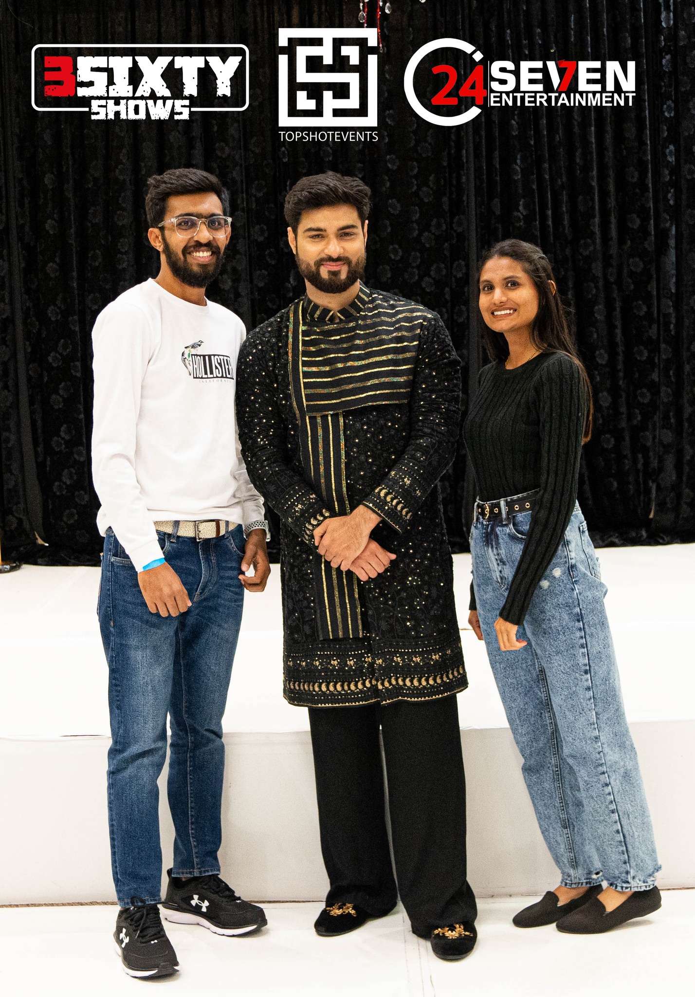 Bismil ki Mehfil - Meet & Greet Pics