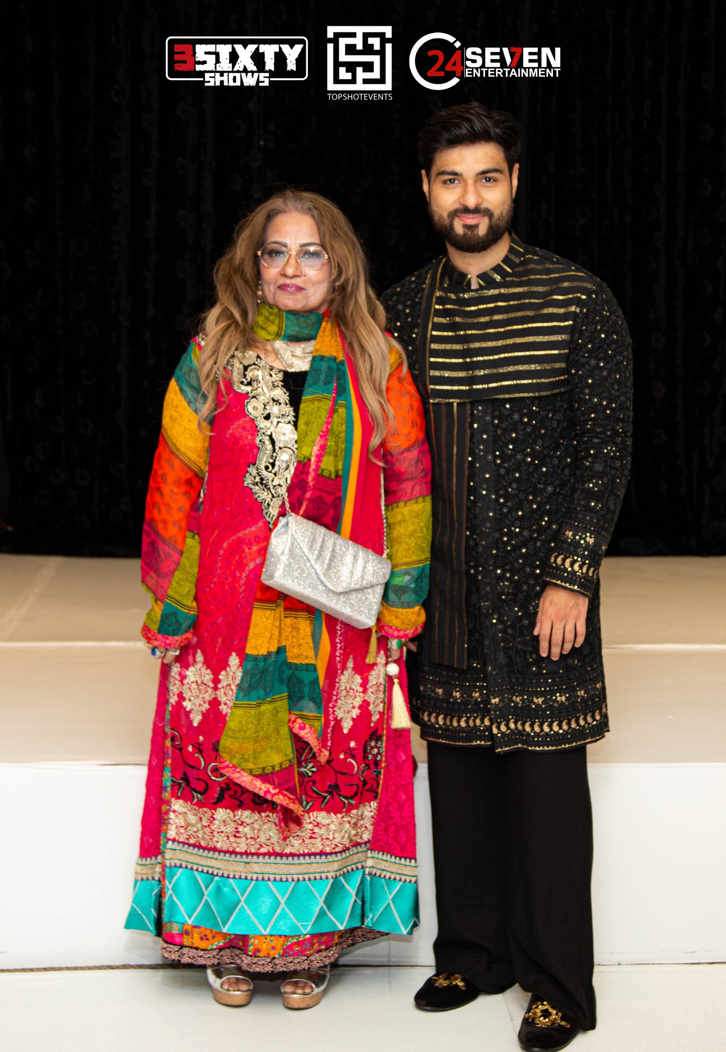 Bismil ki Mehfil - Meet & Greet Pics