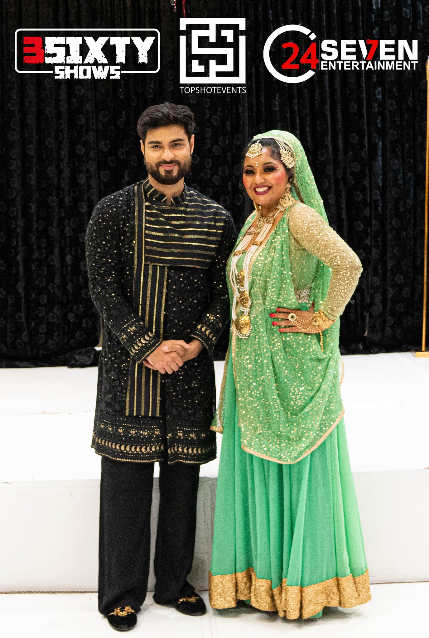 Bismil ki Mehfil - Meet & Greet Pics