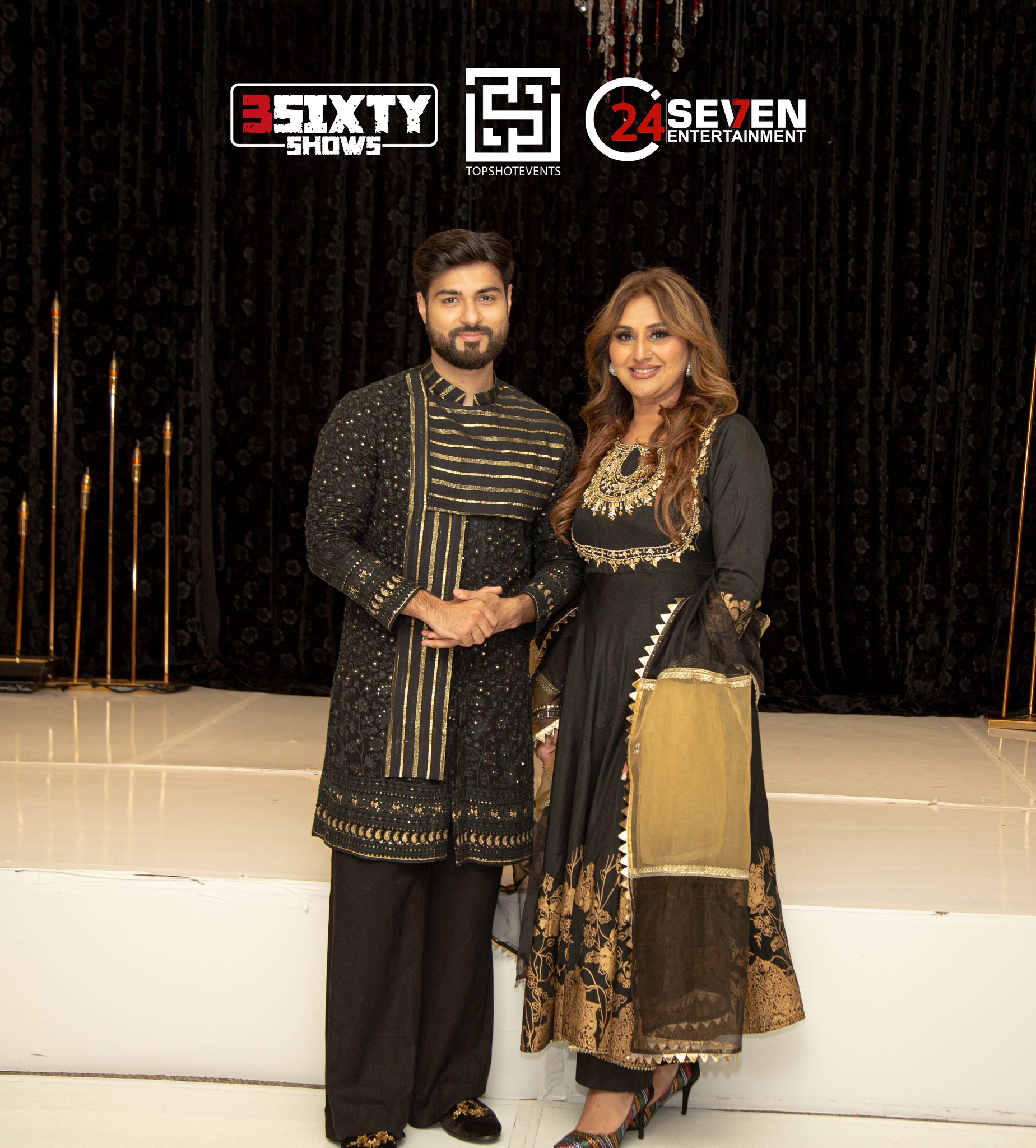 Bismil ki Mehfil - Meet & Greet Pics