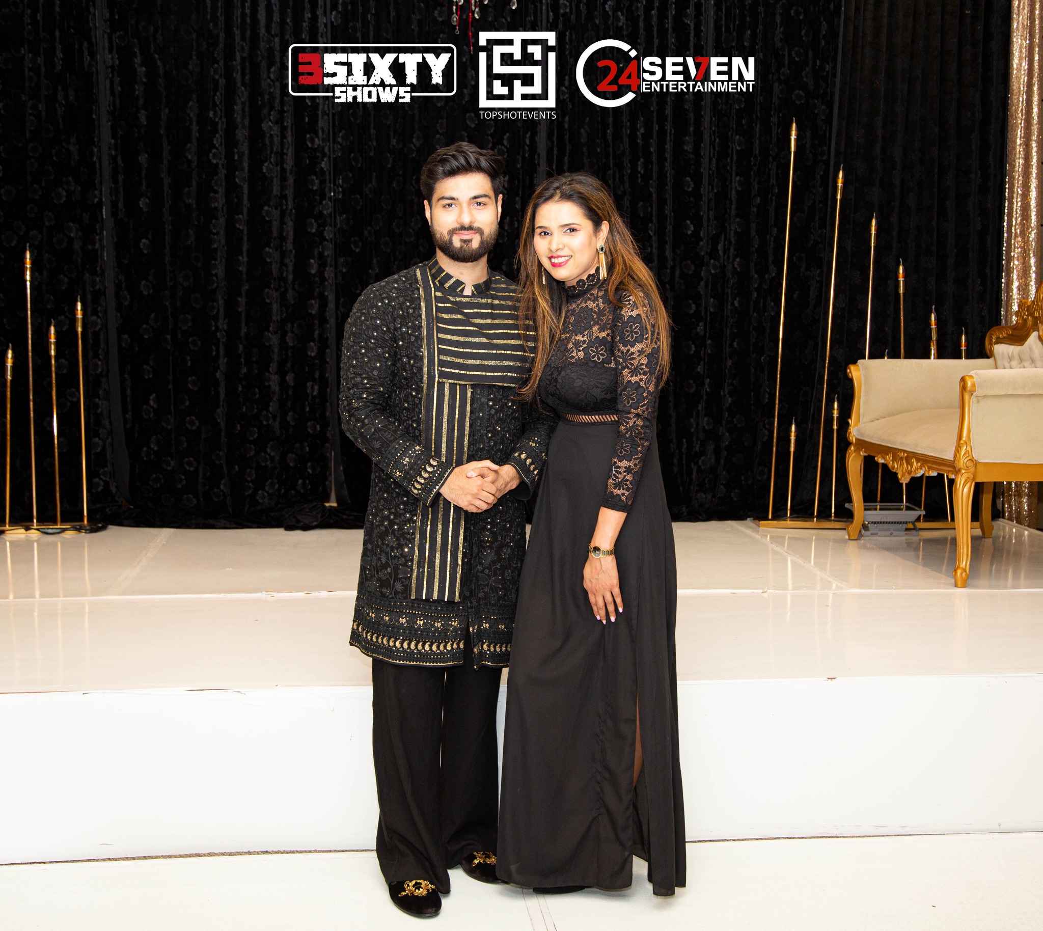 Bismil ki Mehfil - Meet & Greet Pics