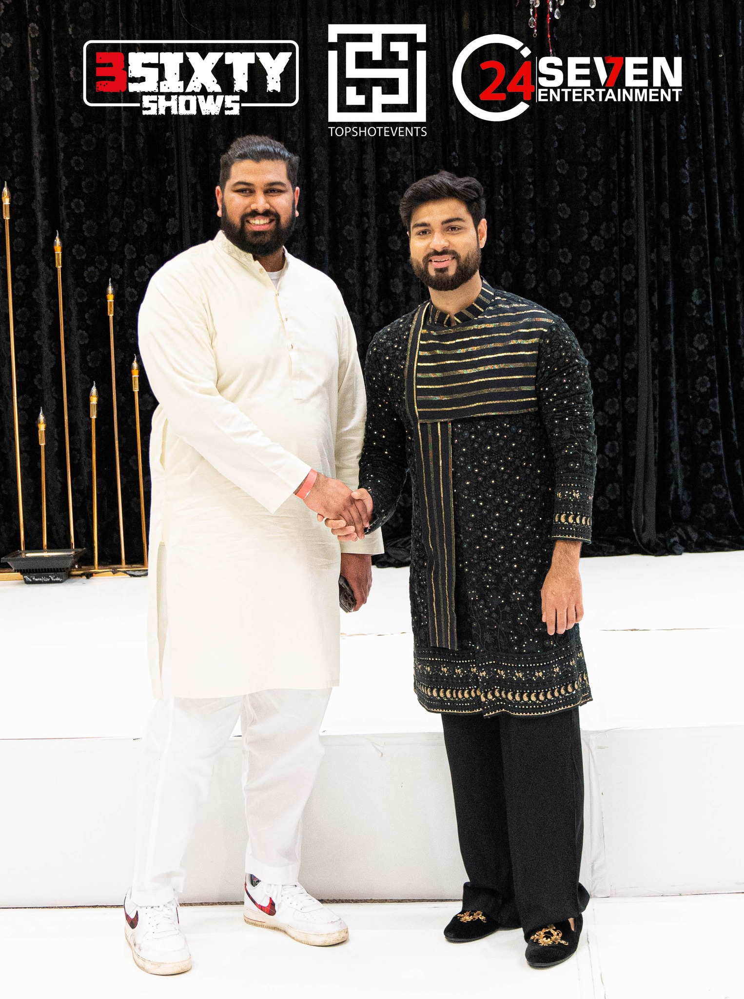 Bismil ki Mehfil - Meet & Greet Pics