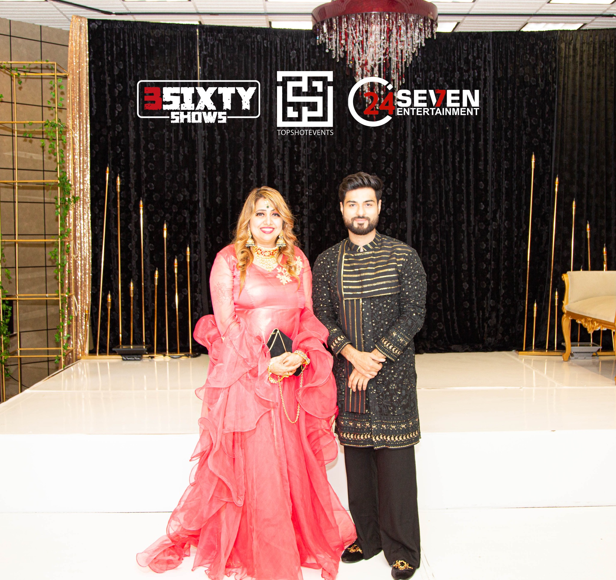 Bismil ki Mehfil - Meet & Greet Pics