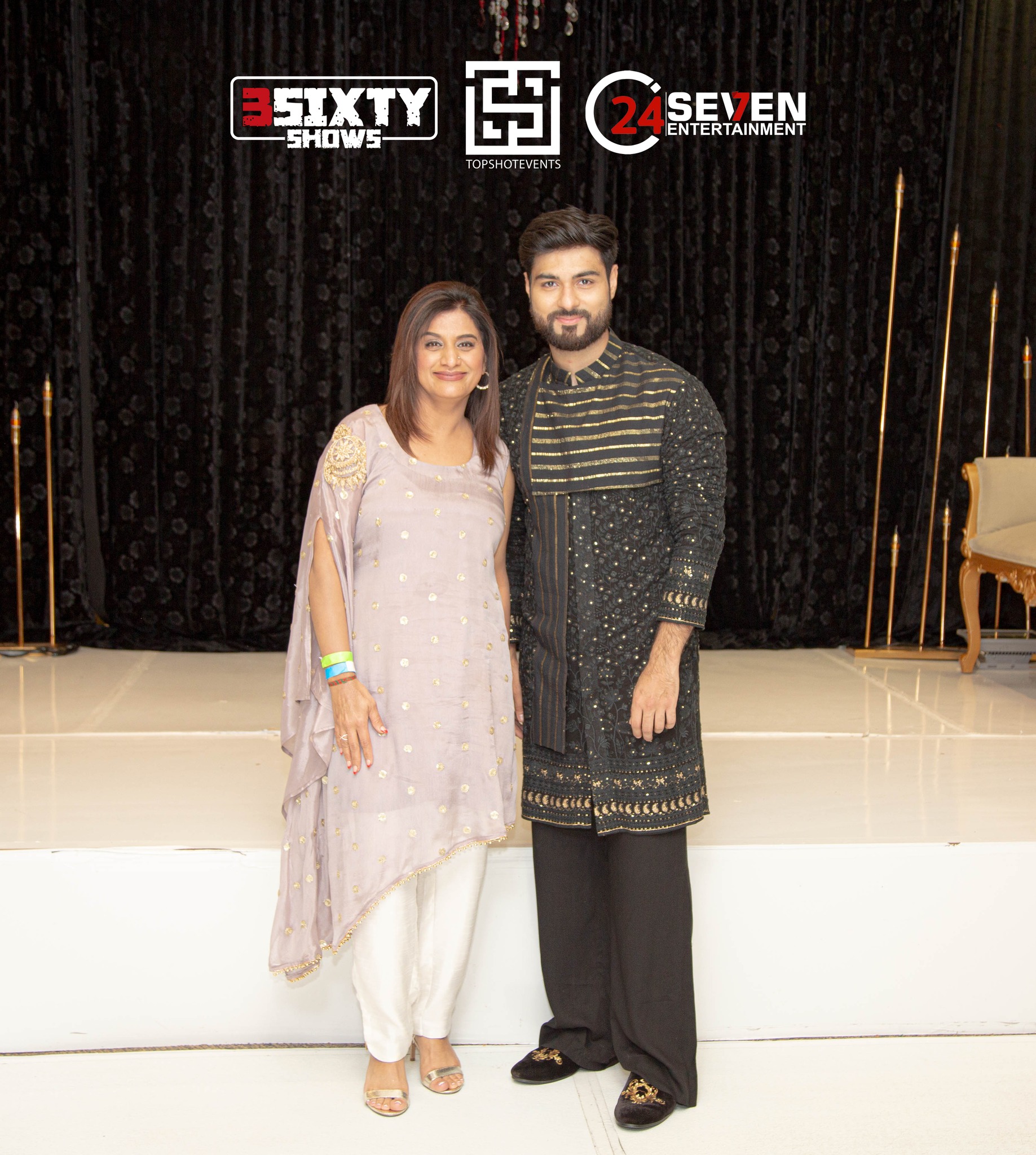 Bismil ki Mehfil - Meet & Greet Pics
