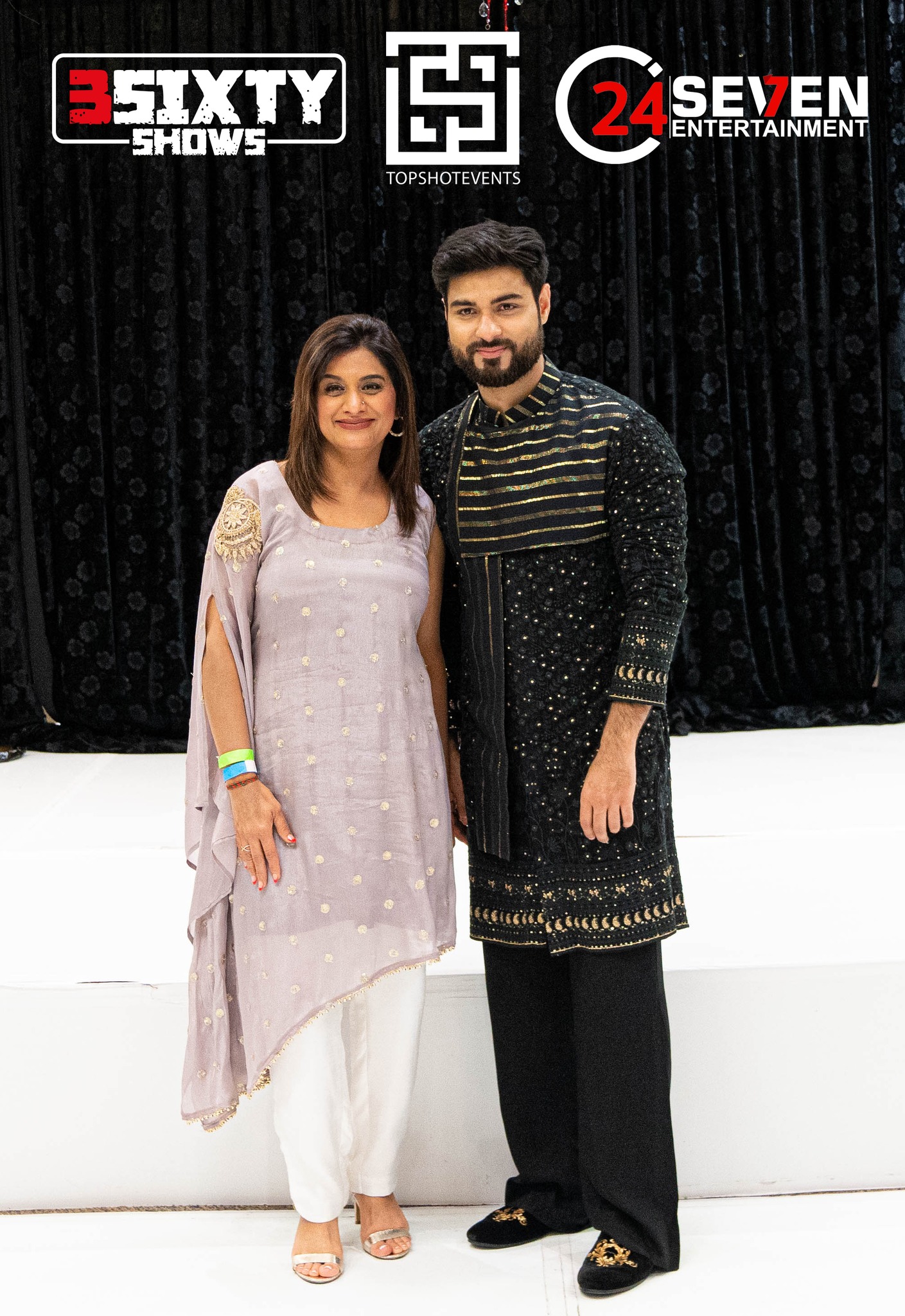 Bismil ki Mehfil - Meet & Greet Pics