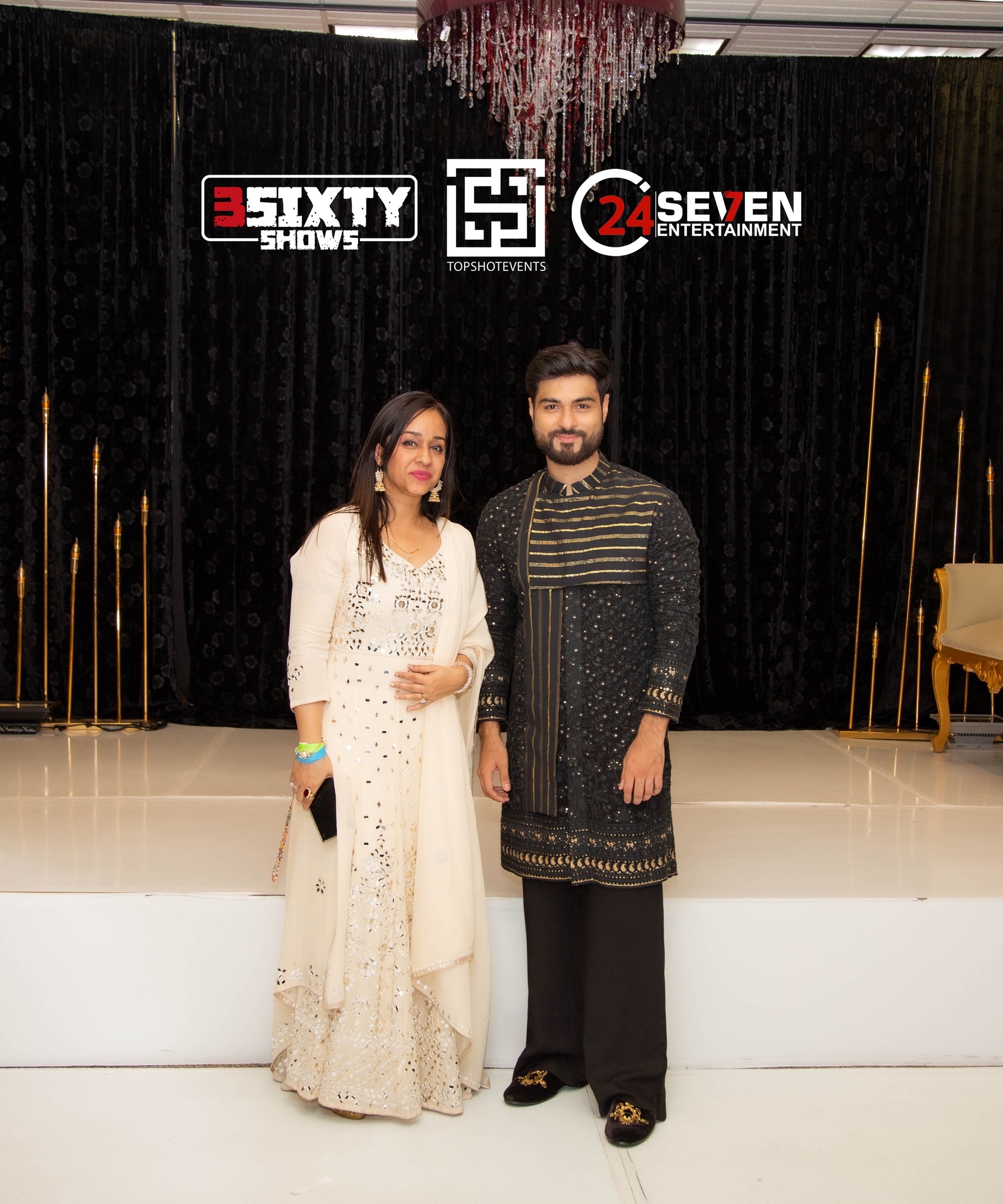 Bismil ki Mehfil - Meet & Greet Pics