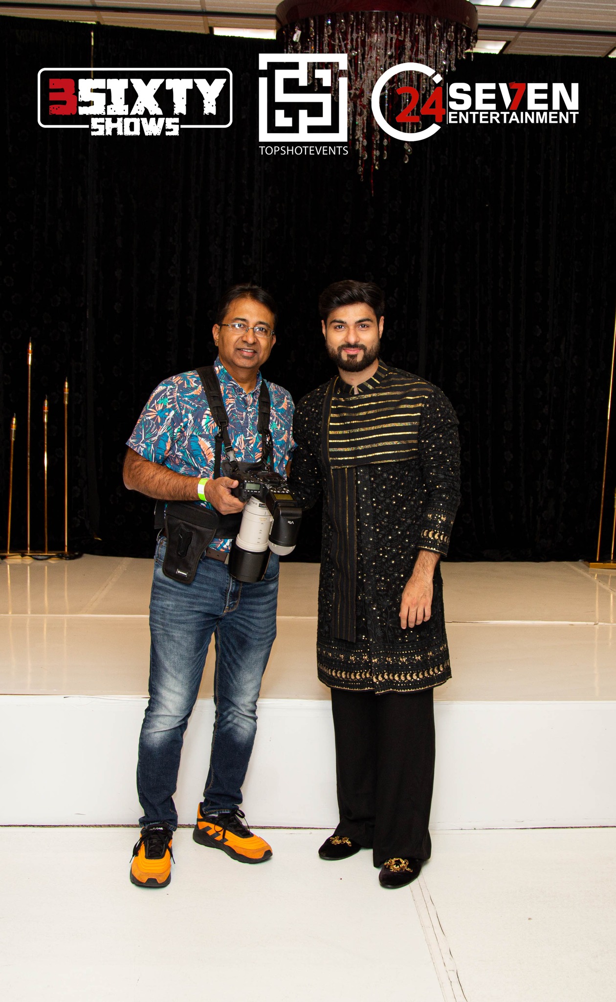 Bismil ki Mehfil - Meet & Greet Pics