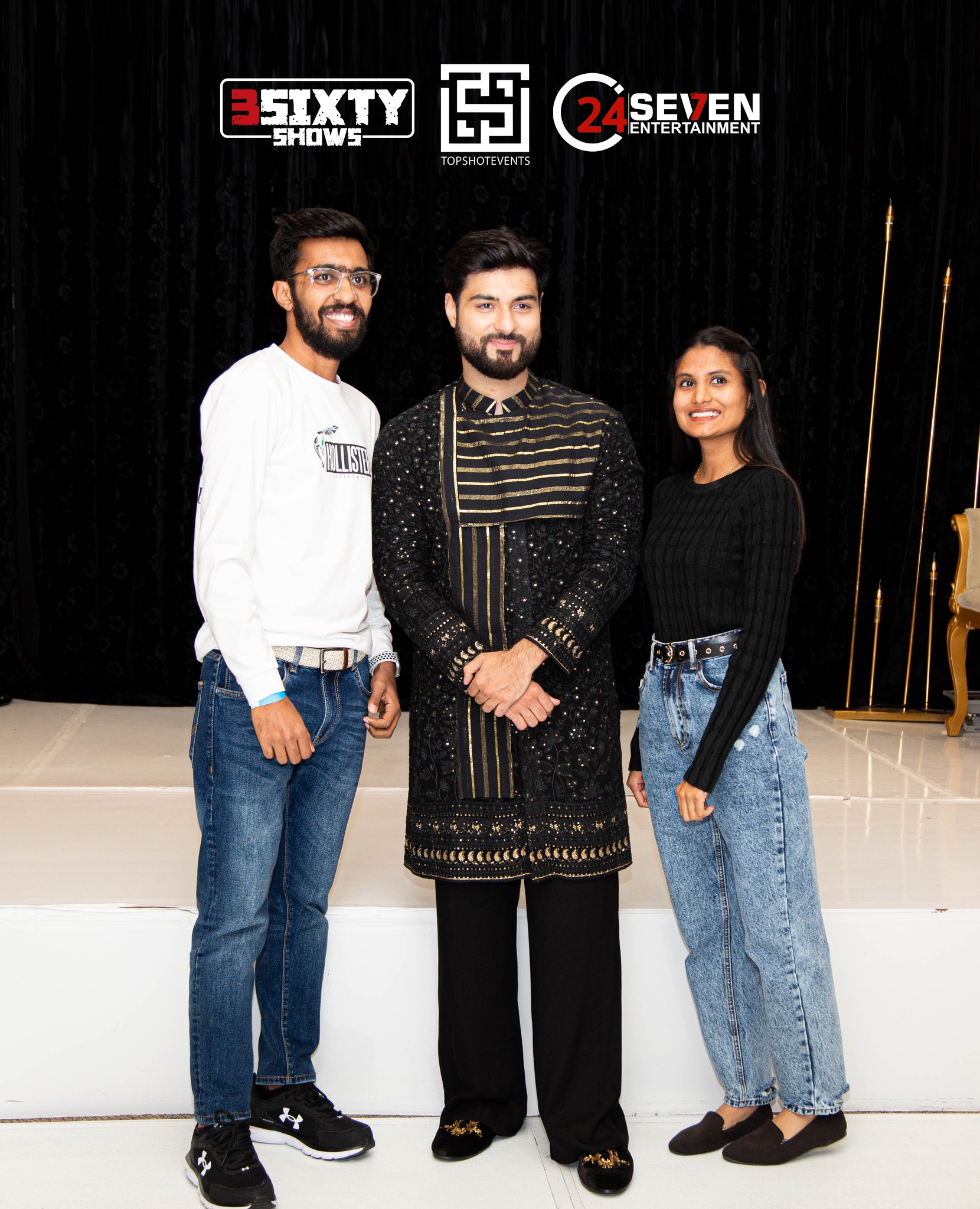 Bismil ki Mehfil - Meet & Greet Pics