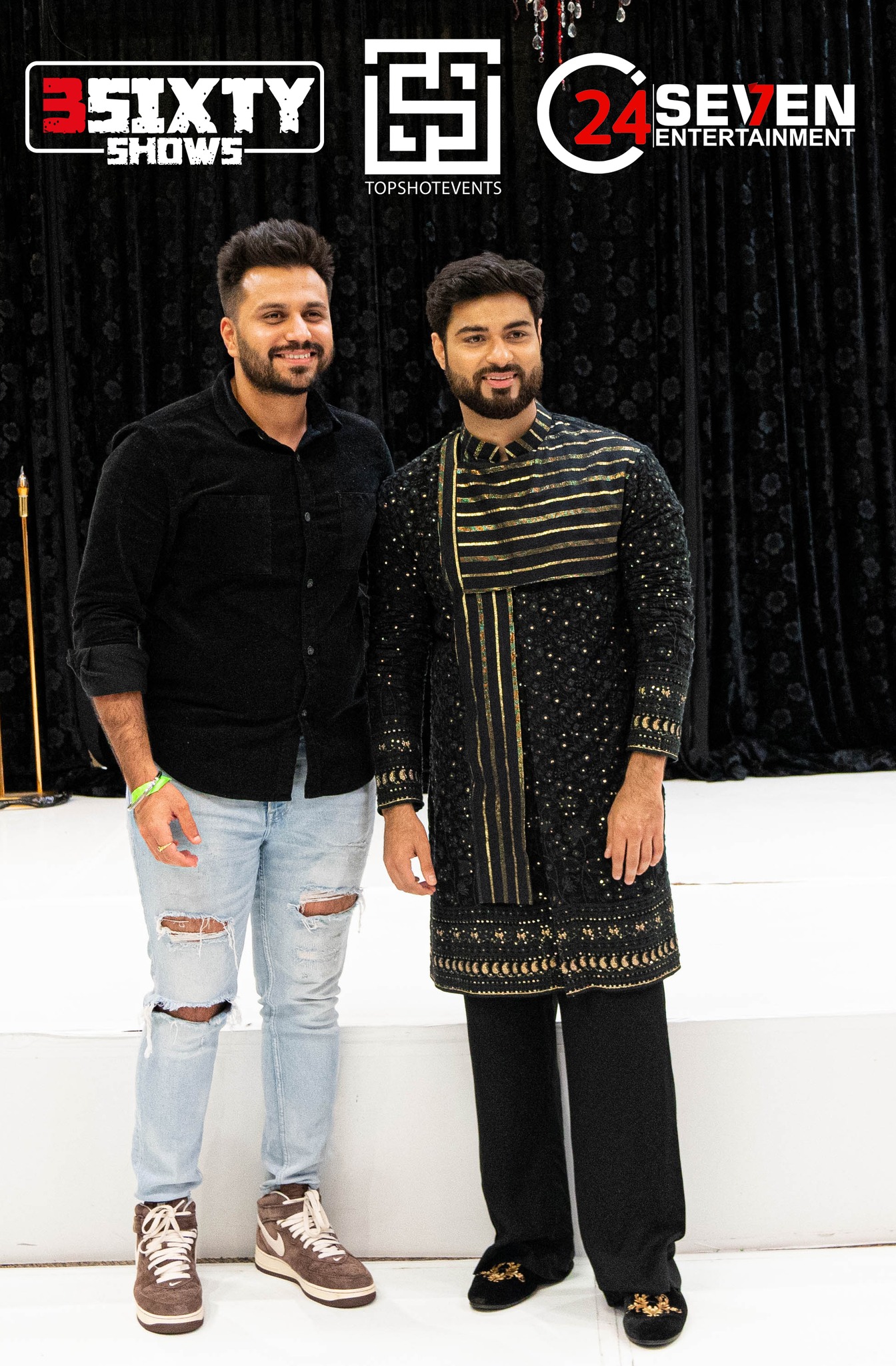 Bismil ki Mehfil - Meet & Greet Pics