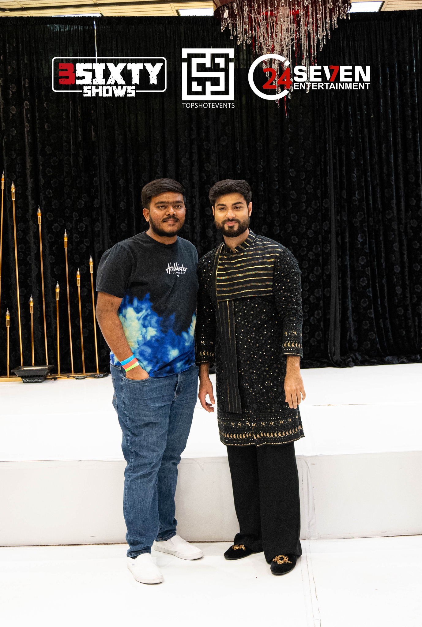 Bismil ki Mehfil - Meet & Greet Pics