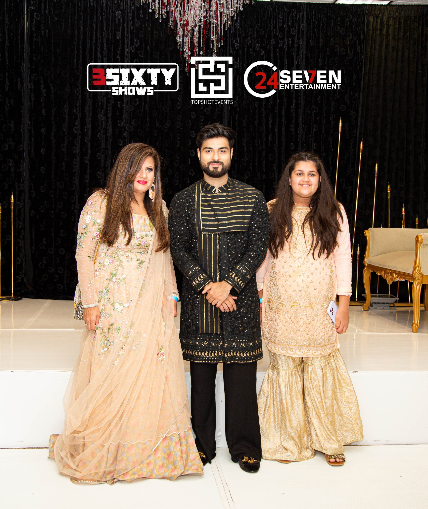 Bismil ki Mehfil - Meet & Greet Pics