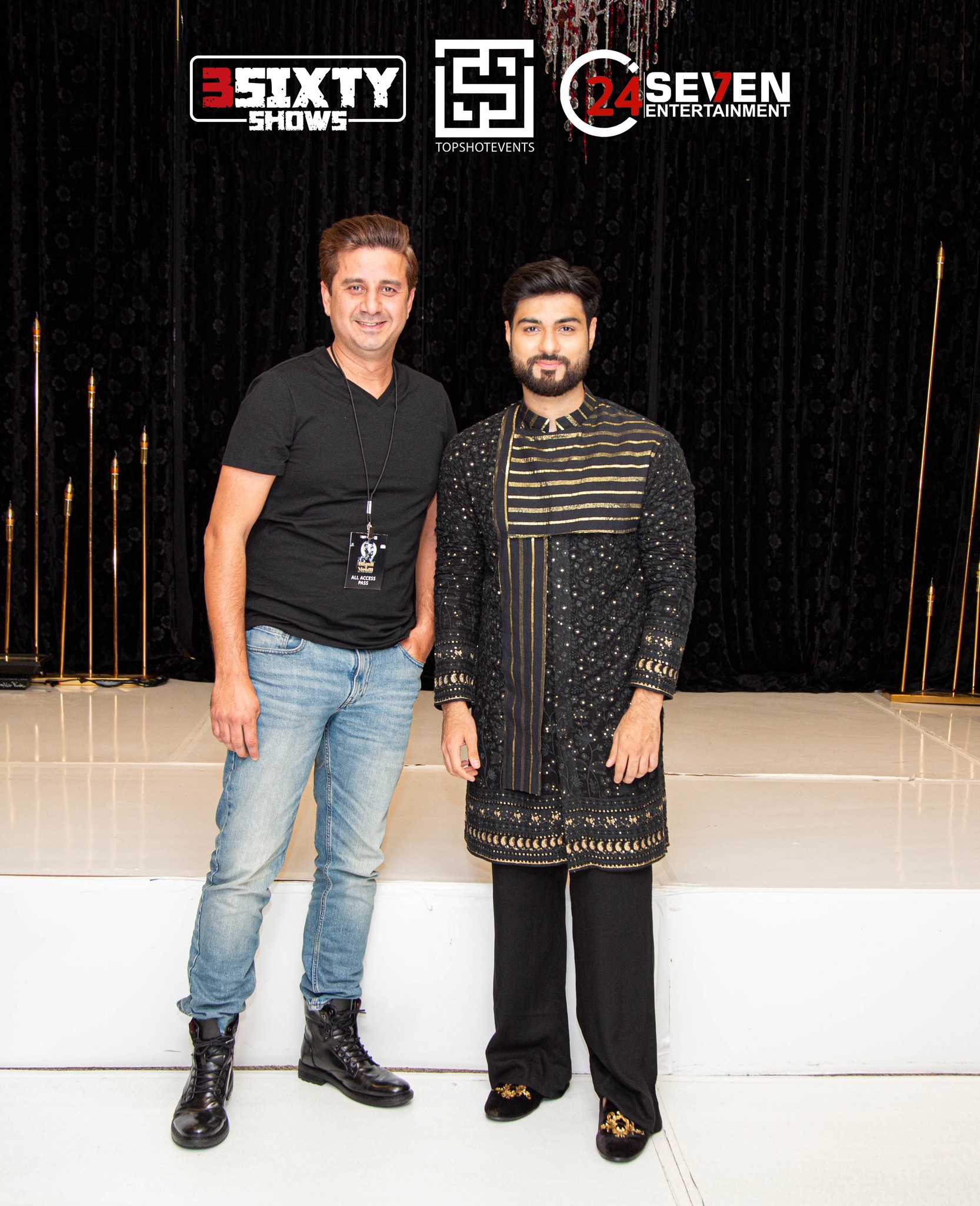 Bismil ki Mehfil - Meet & Greet Pics