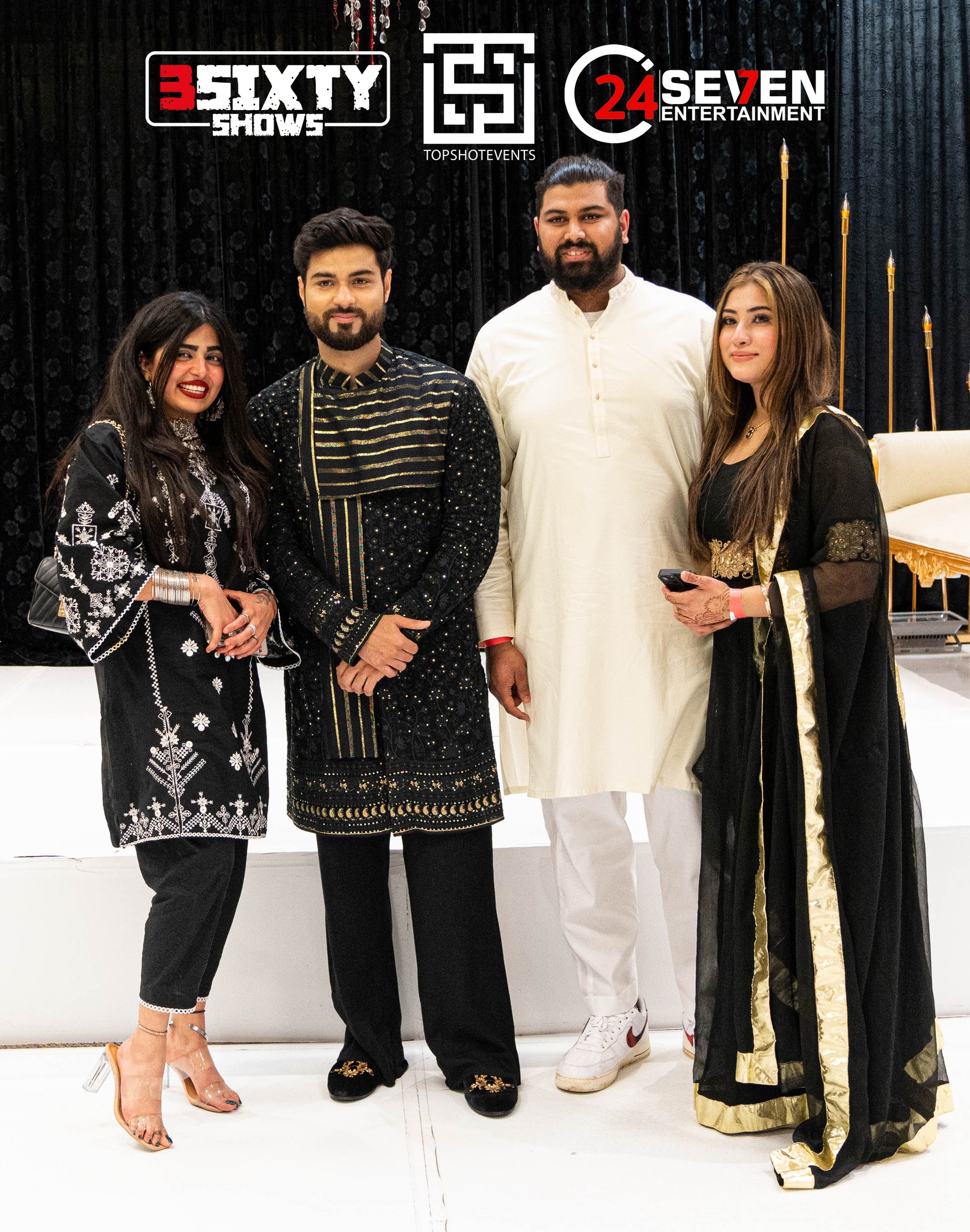 Bismil ki Mehfil - Meet & Greet Pics